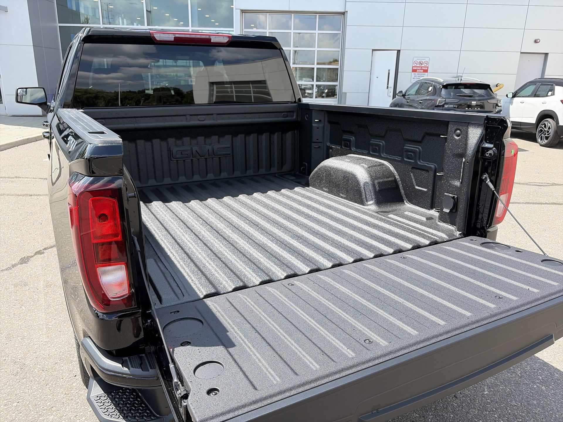 2026 GMC Sierra 1500 in Brampton, Ontario