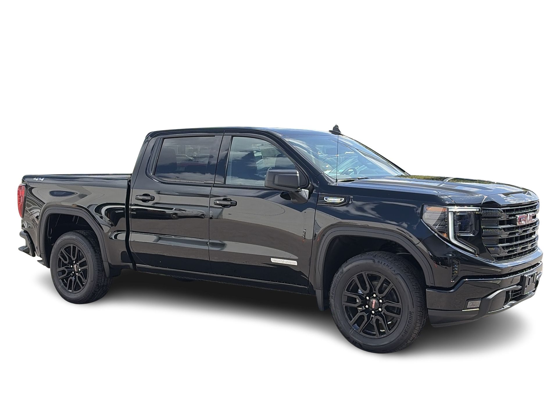 2026 GMC Sierra 1500 in Brampton, Ontario