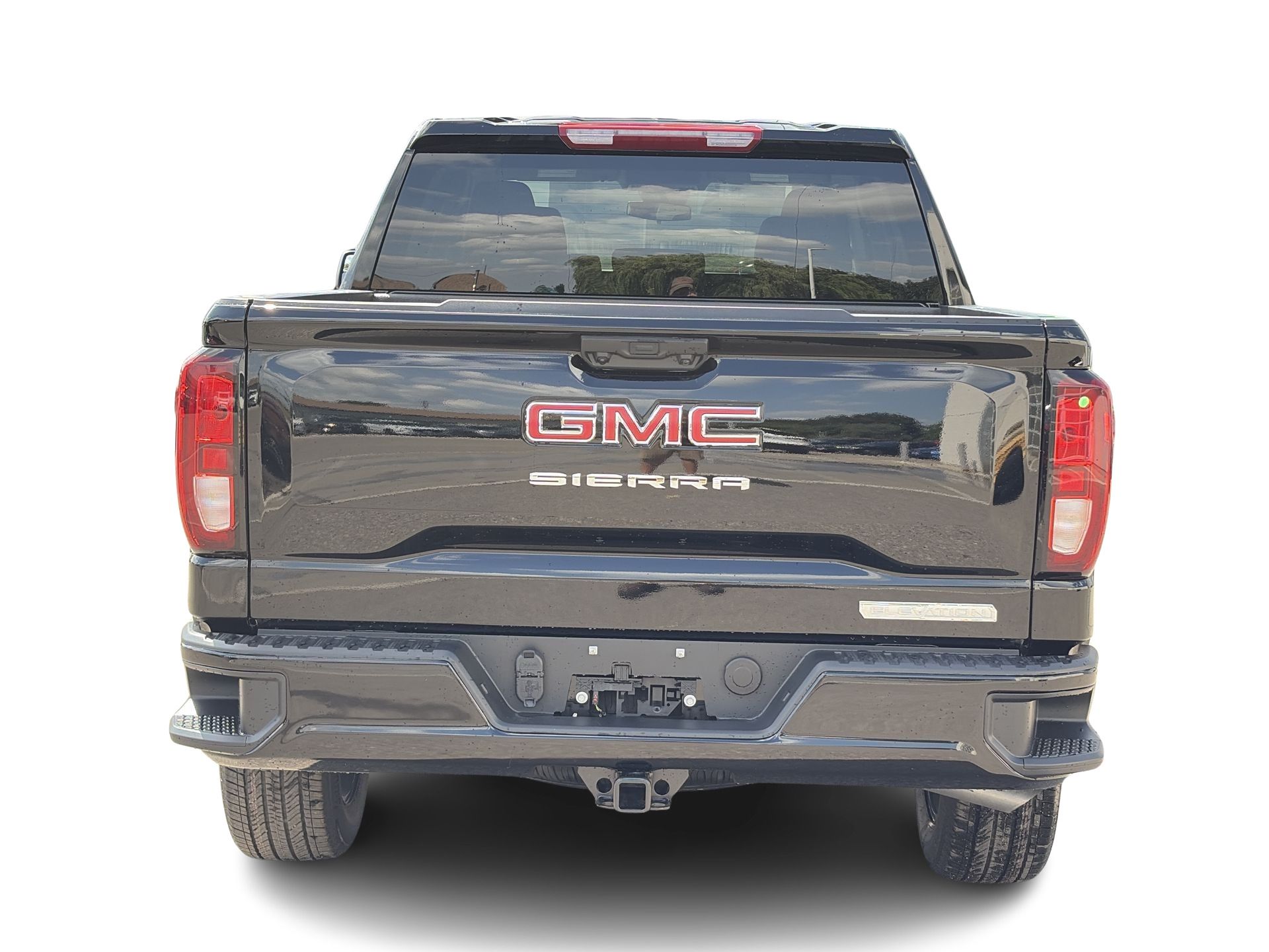 2026 GMC Sierra 1500 in Brampton, Ontario
