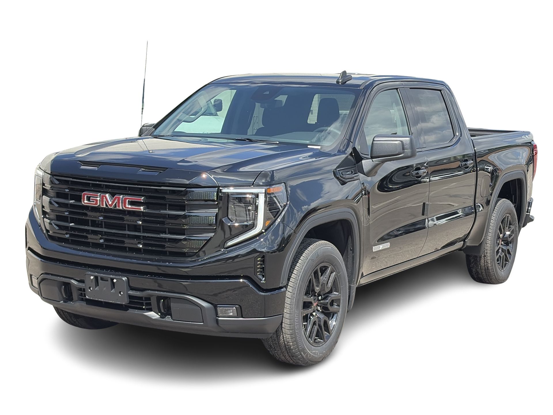 2026 GMC Sierra 1500 in Brampton, Ontario