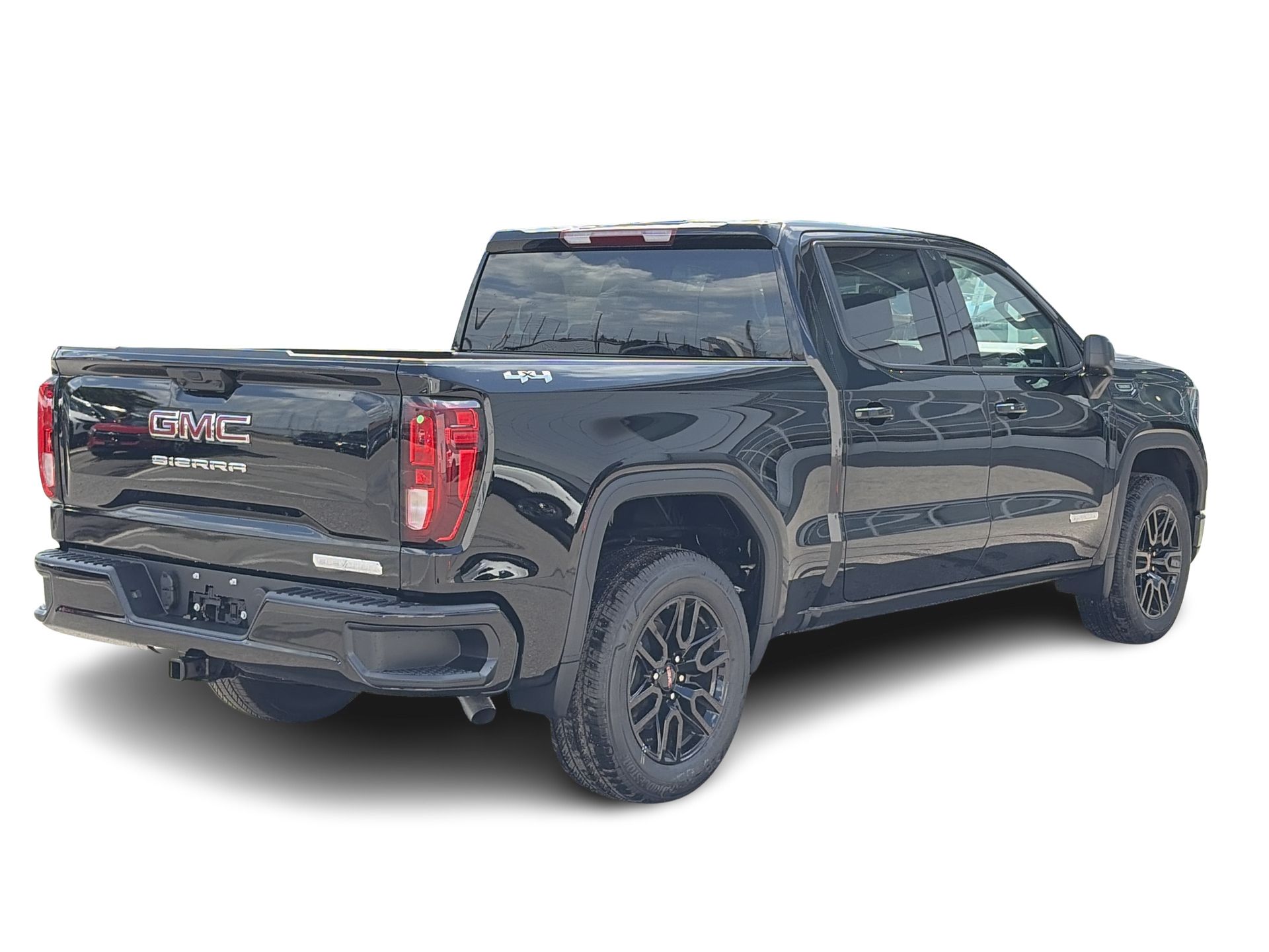 2026 GMC Sierra 1500 in Brampton, Ontario