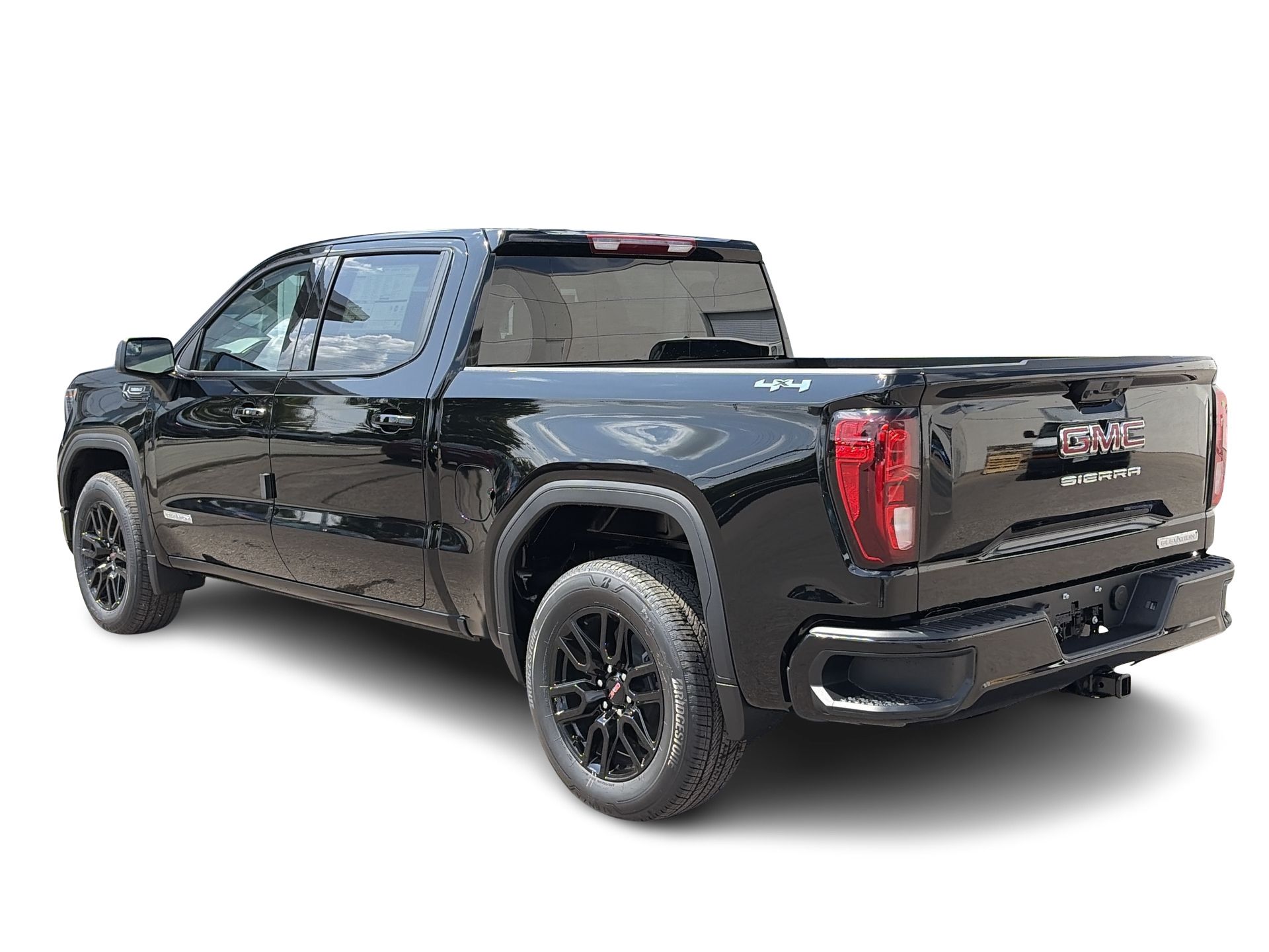 2026 GMC Sierra 1500 in Brampton, Ontario