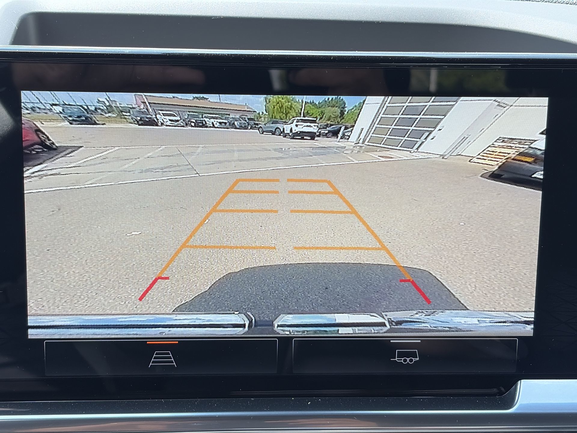 2026 GMC Sierra 1500 in Brampton, Ontario