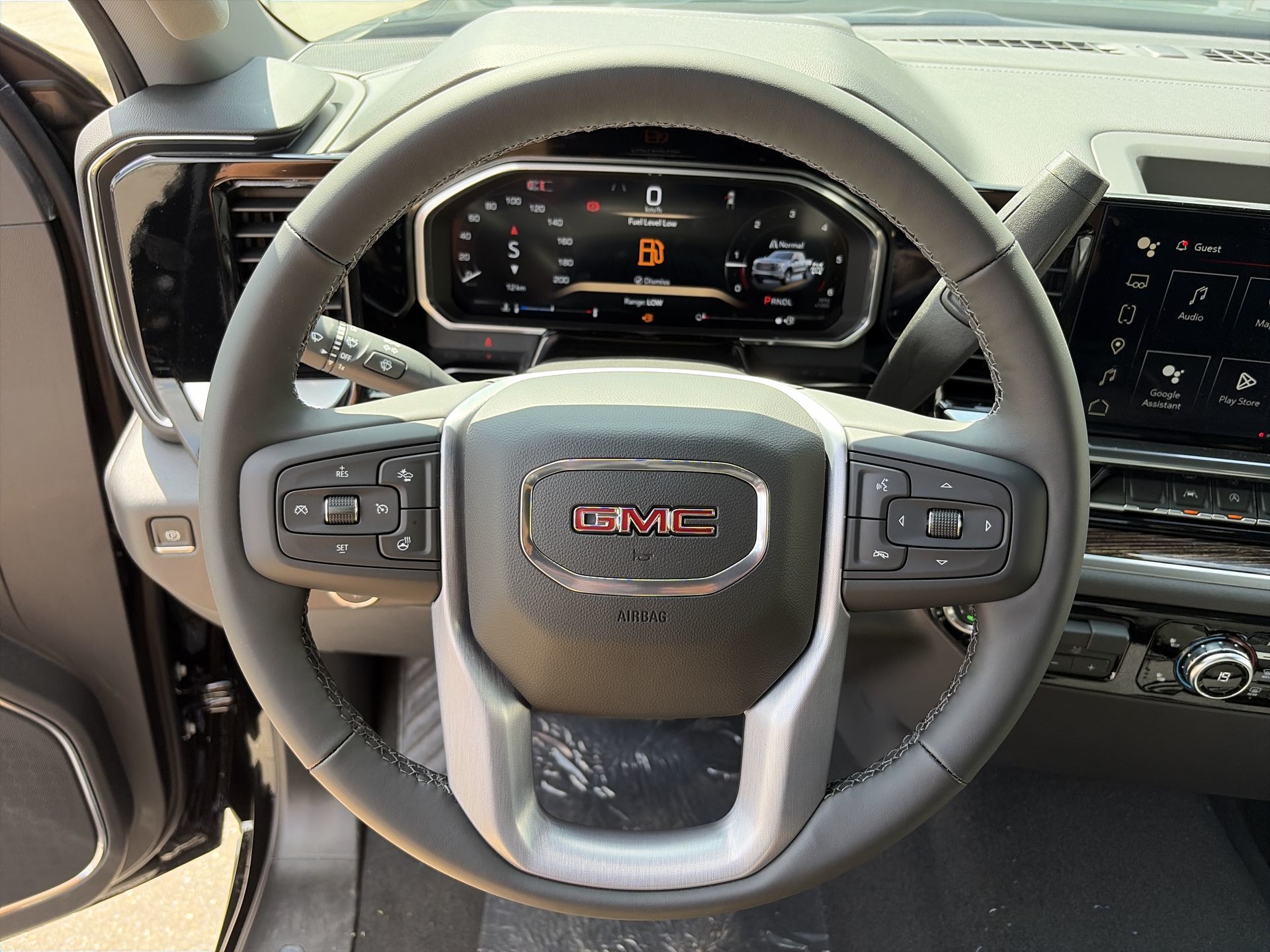 2026 GMC Sierra 1500 in Brampton, Ontario