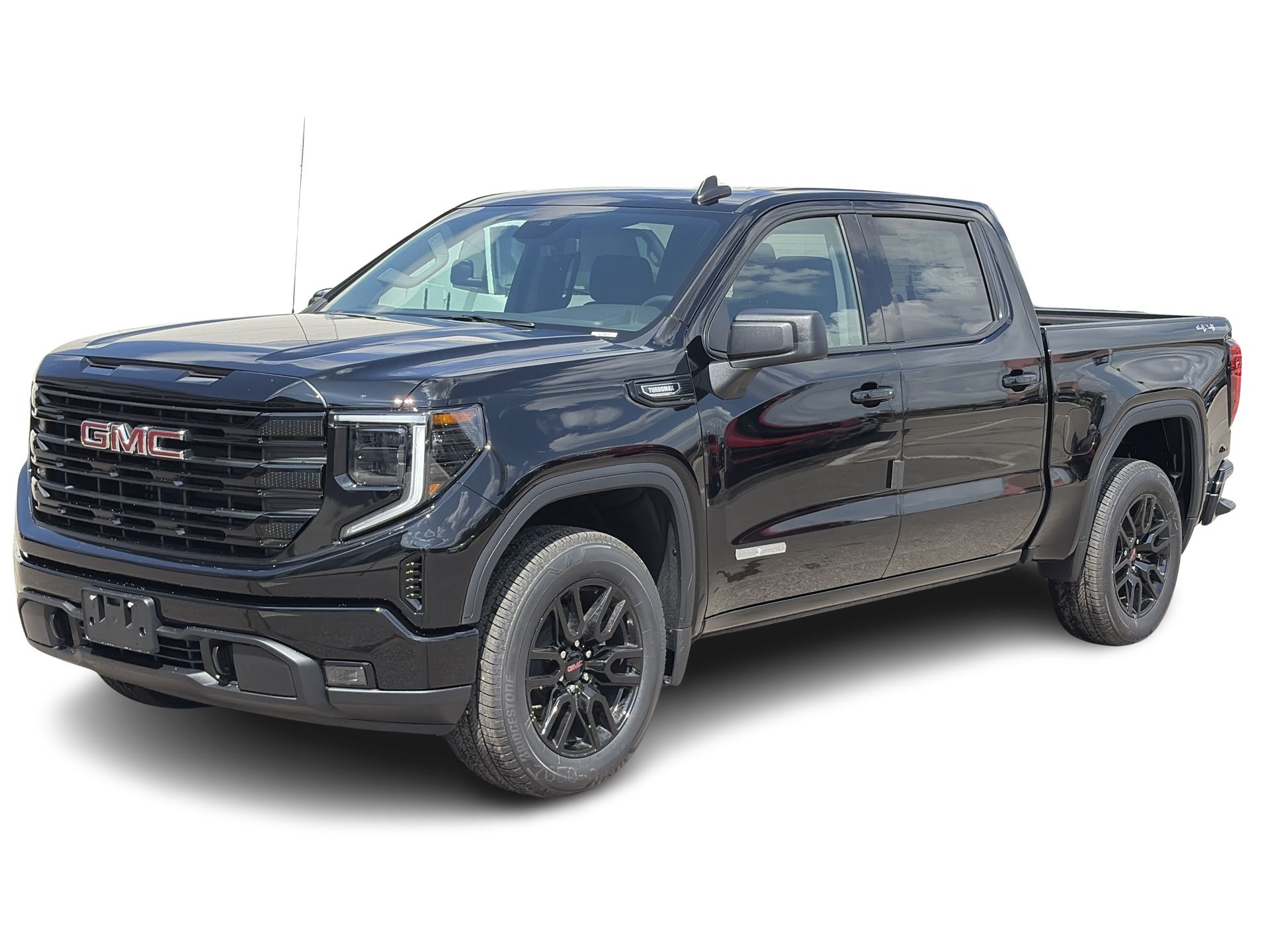 2026 GMC Sierra 1500 in Brampton, Ontario