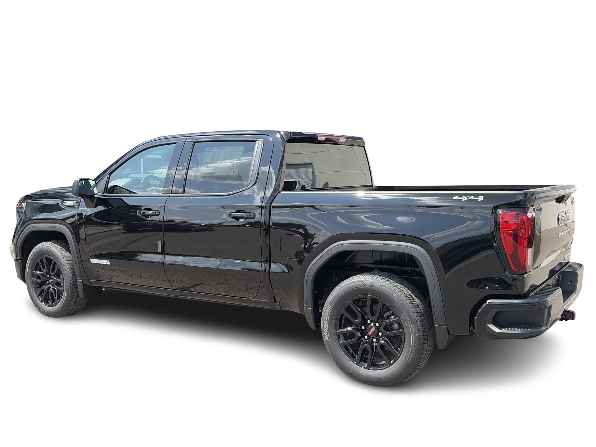 2026 GMC Sierra 1500 in Brampton, Ontario
