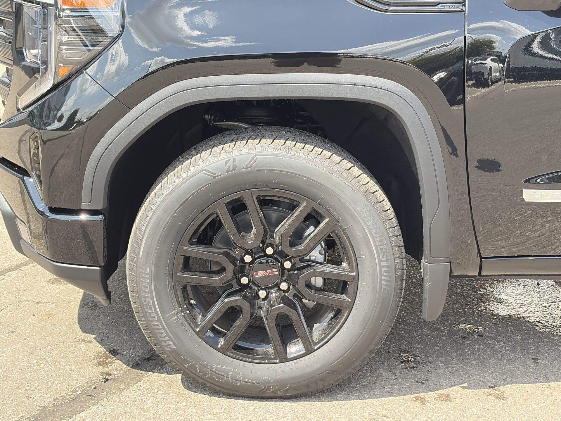2026 GMC Sierra 1500 in Brampton, Ontario