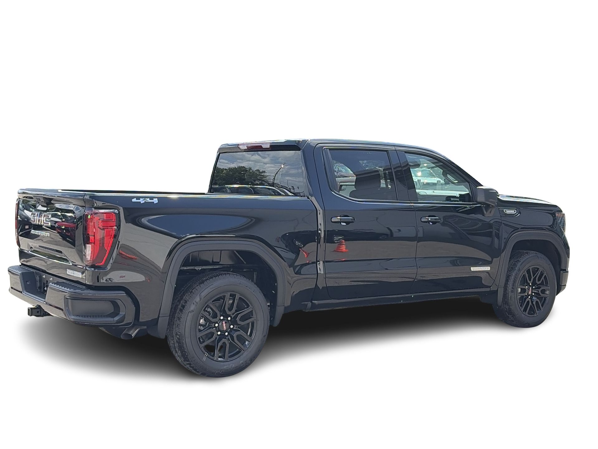 2026 GMC Sierra 1500 in Brampton, Ontario
