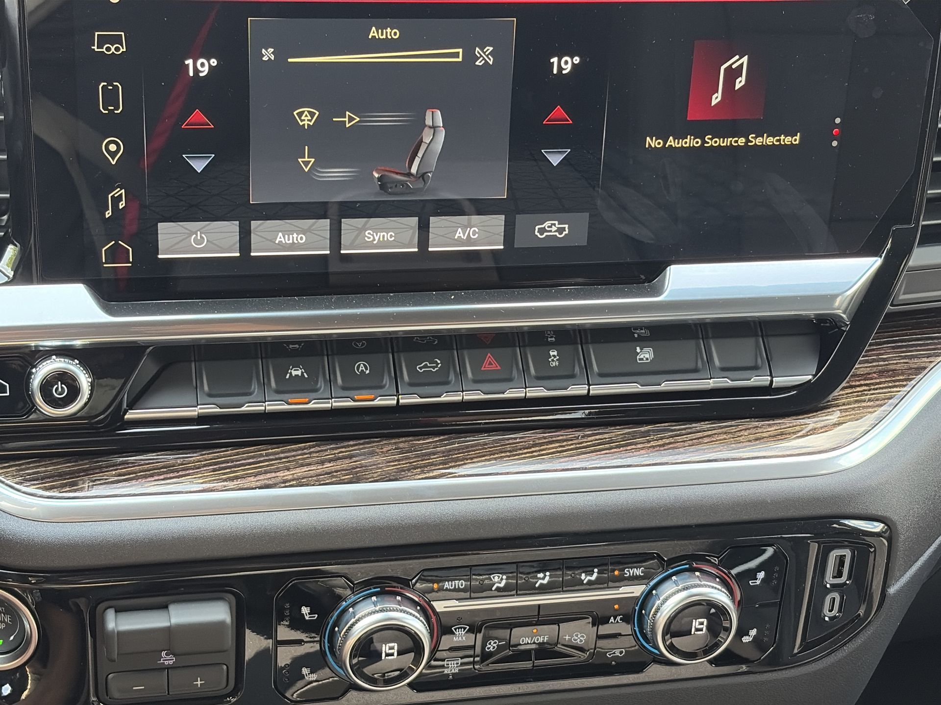 2026 GMC Sierra 1500 in Brampton, Ontario