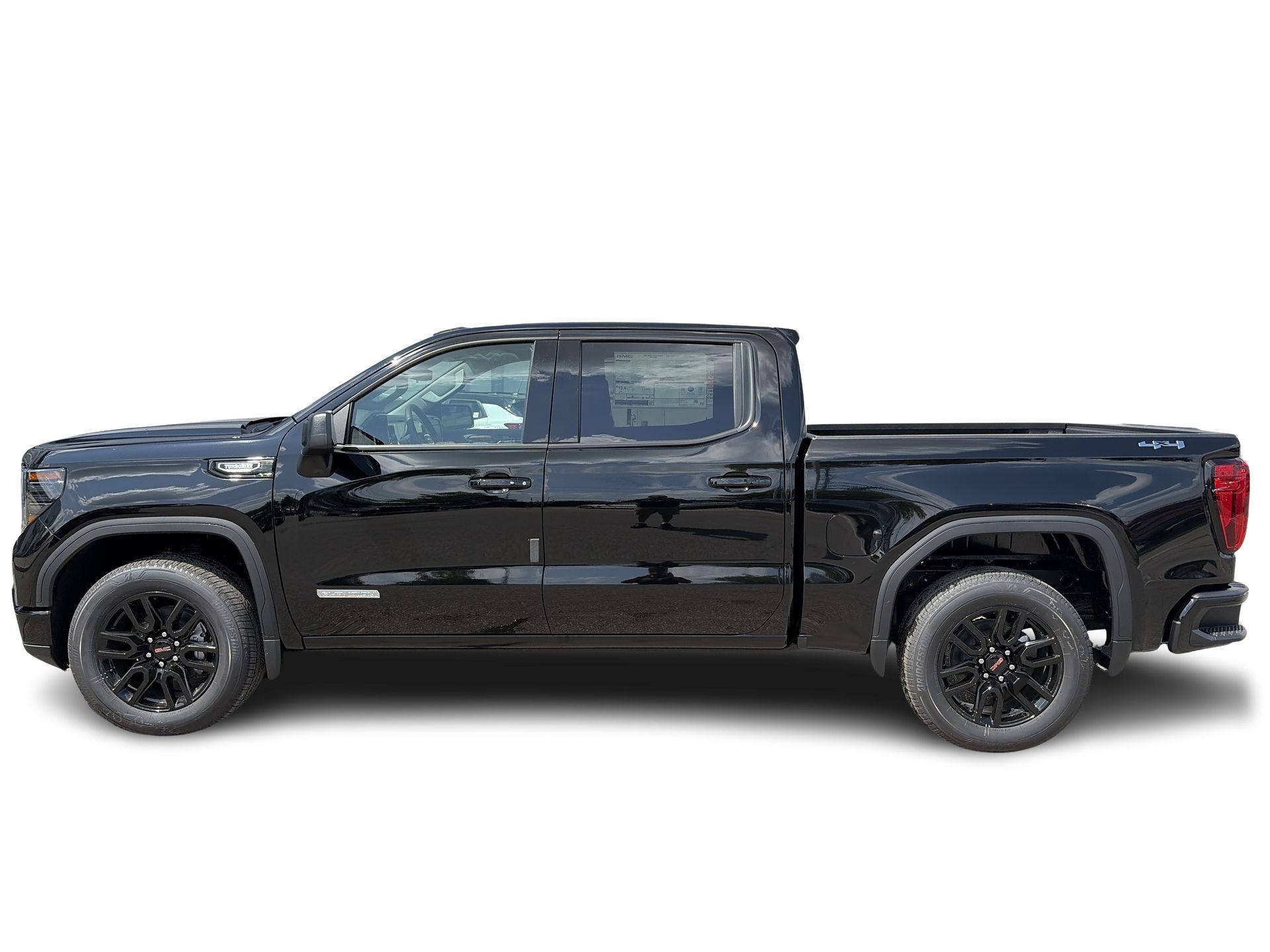 2026 GMC Sierra 1500 in Brampton, Ontario