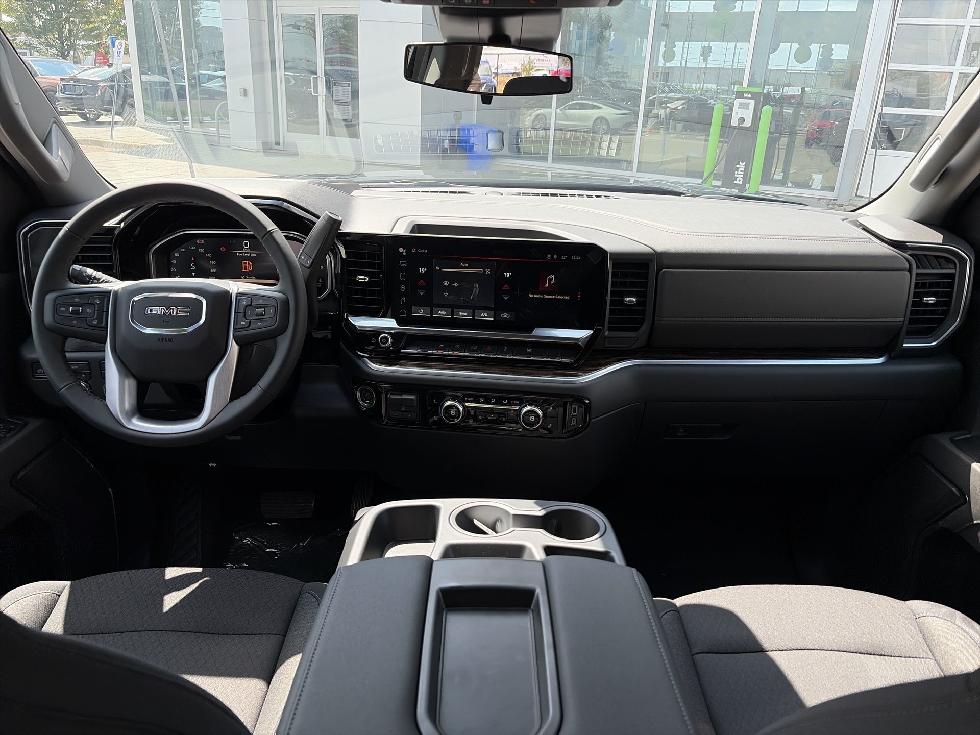 2026 GMC Sierra 1500 in Brampton, Ontario