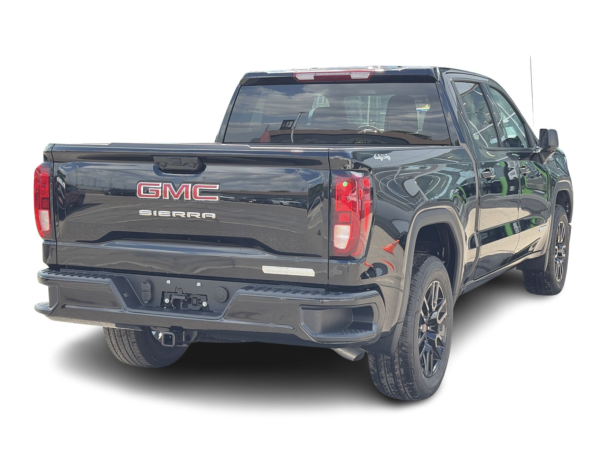 2026 GMC Sierra 1500 in Brampton, Ontario