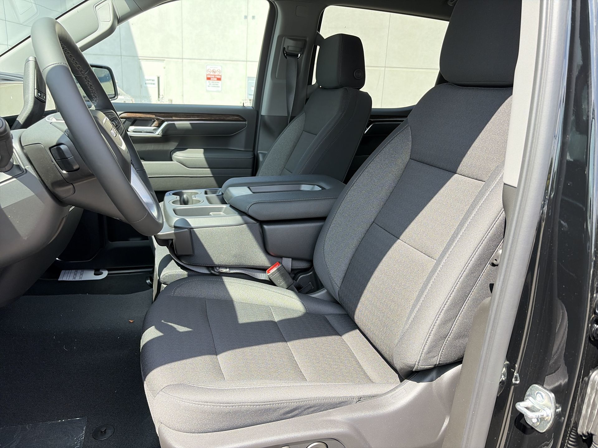 2026 GMC Sierra 1500 in Brampton, Ontario