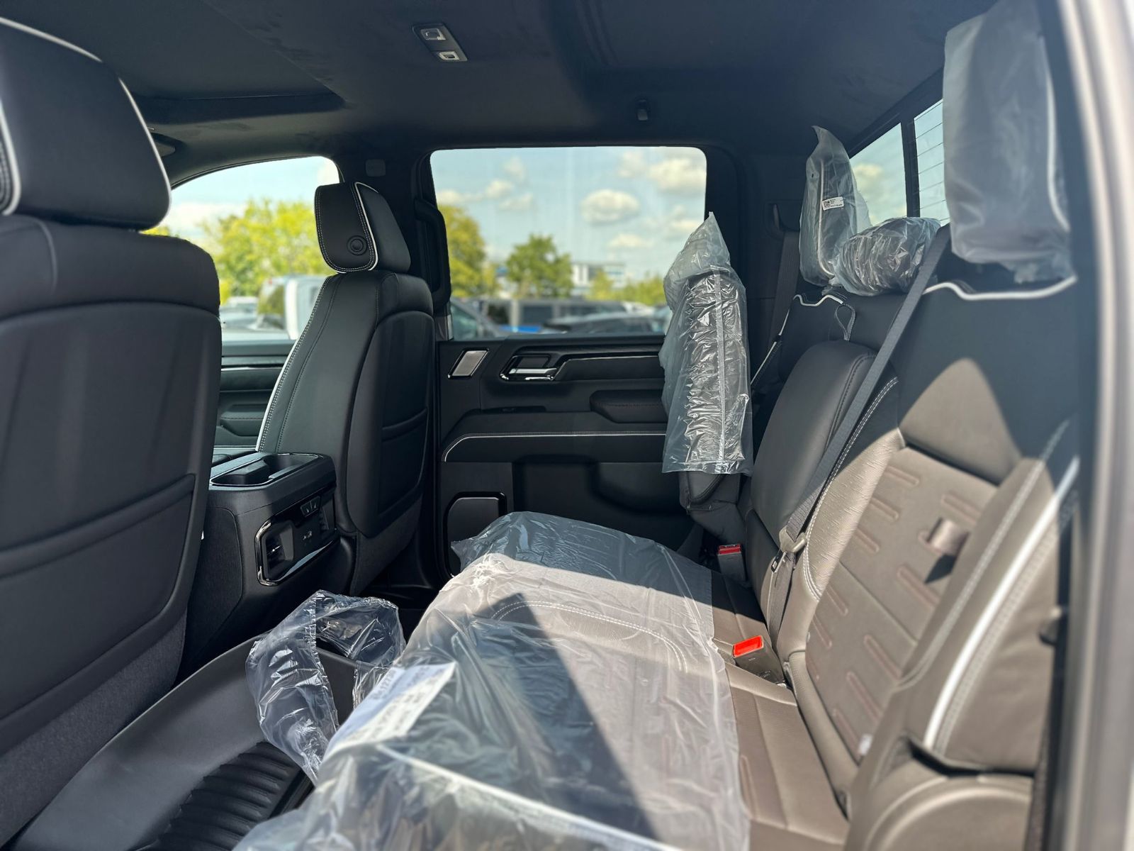 2026 GMC Sierra 2500 HD