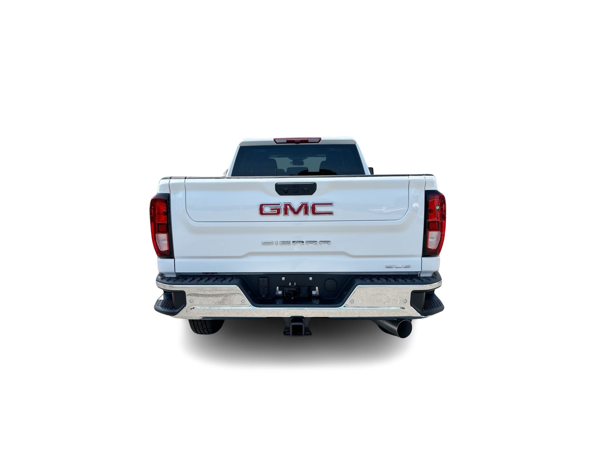 2025 GMC Sierra 2500 HD in Brampton, Ontario