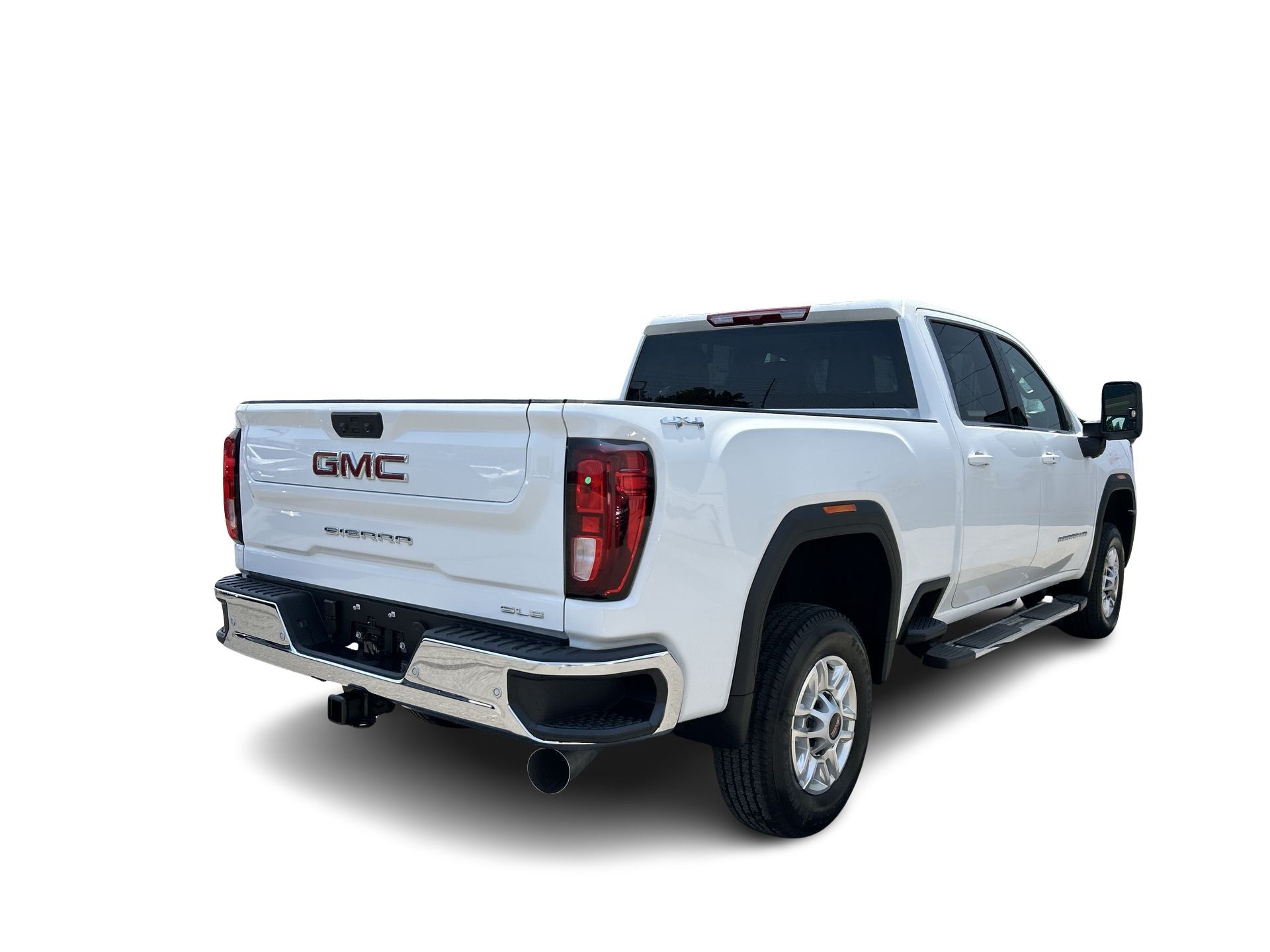 2025 GMC Sierra 2500 HD