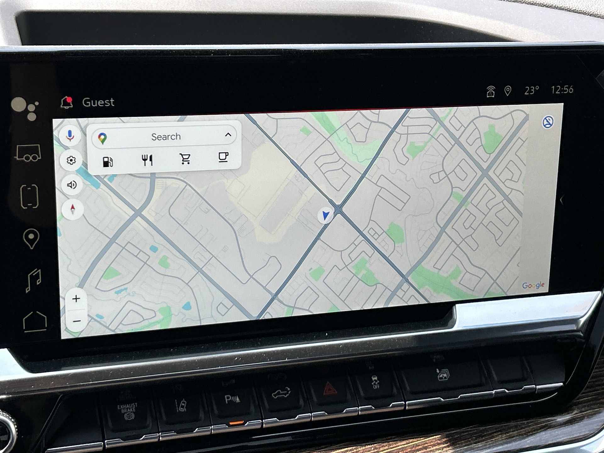 2025 GMC Sierra 2500 HD