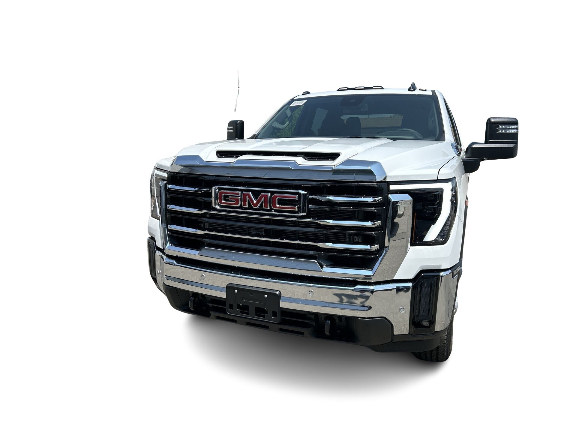 2025 GMC Sierra 2500 HD