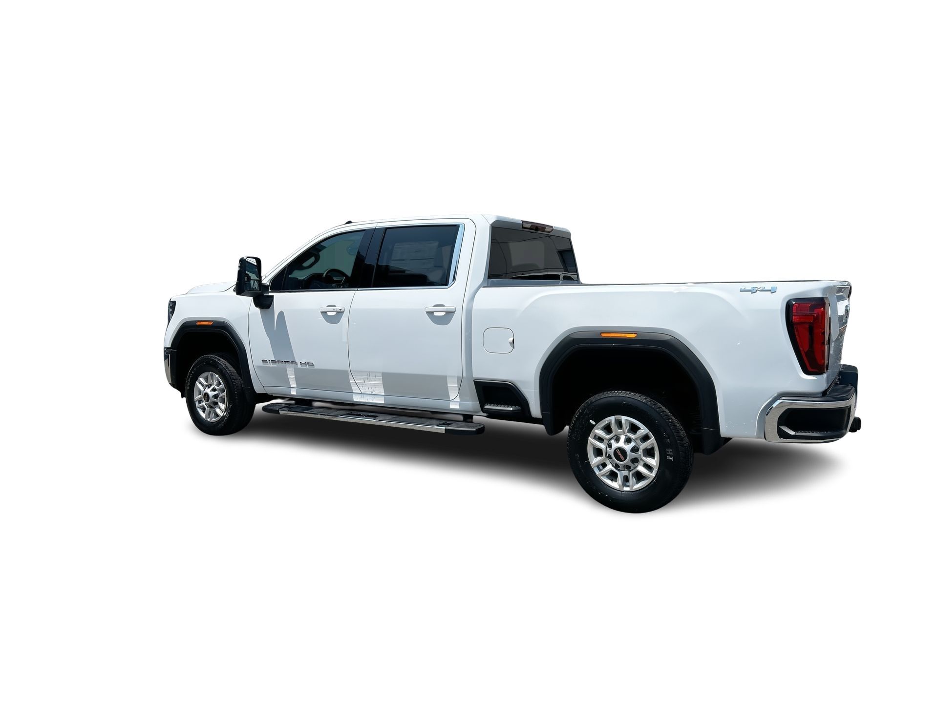 2025 GMC Sierra 2500 HD in Brampton, Ontario