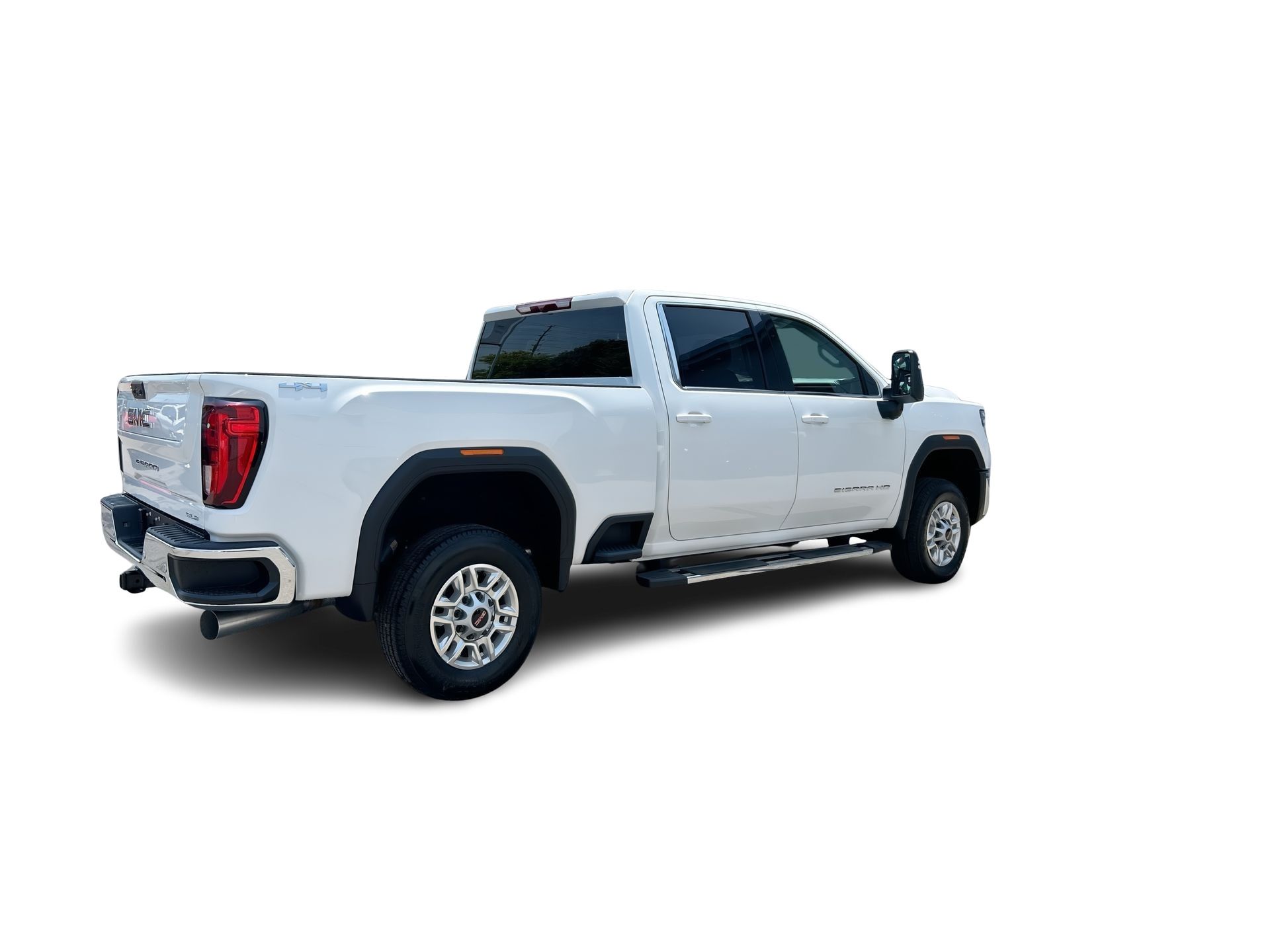 2025 GMC Sierra 2500 HD in Brampton, Ontario