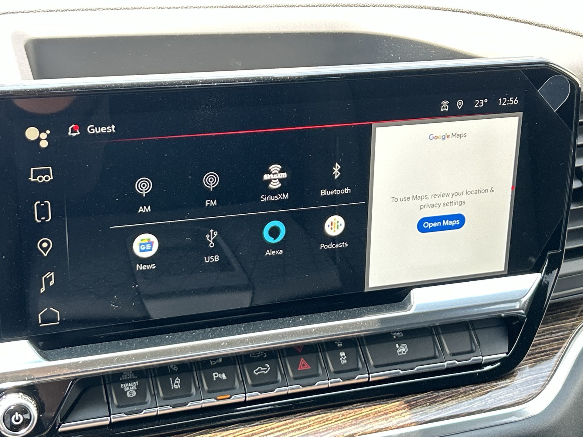 2025 GMC Sierra 2500 HD in Brampton, Ontario