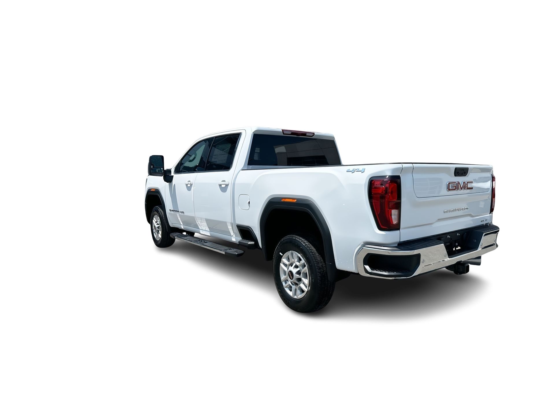 2025 GMC Sierra 2500 HD in Brampton, Ontario
