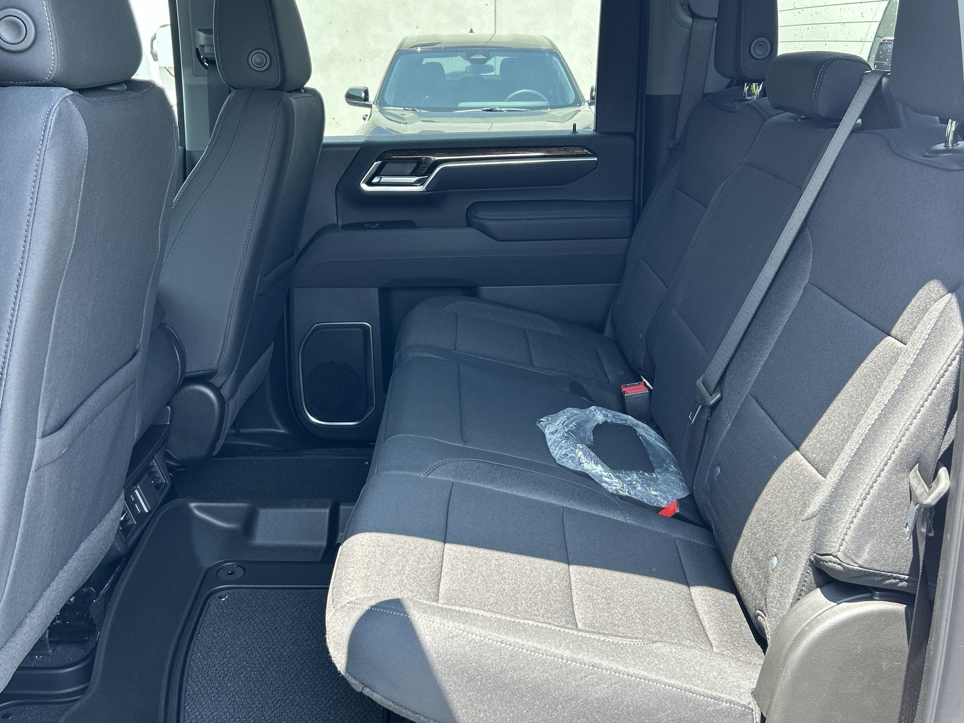 2025 GMC Sierra 2500 HD