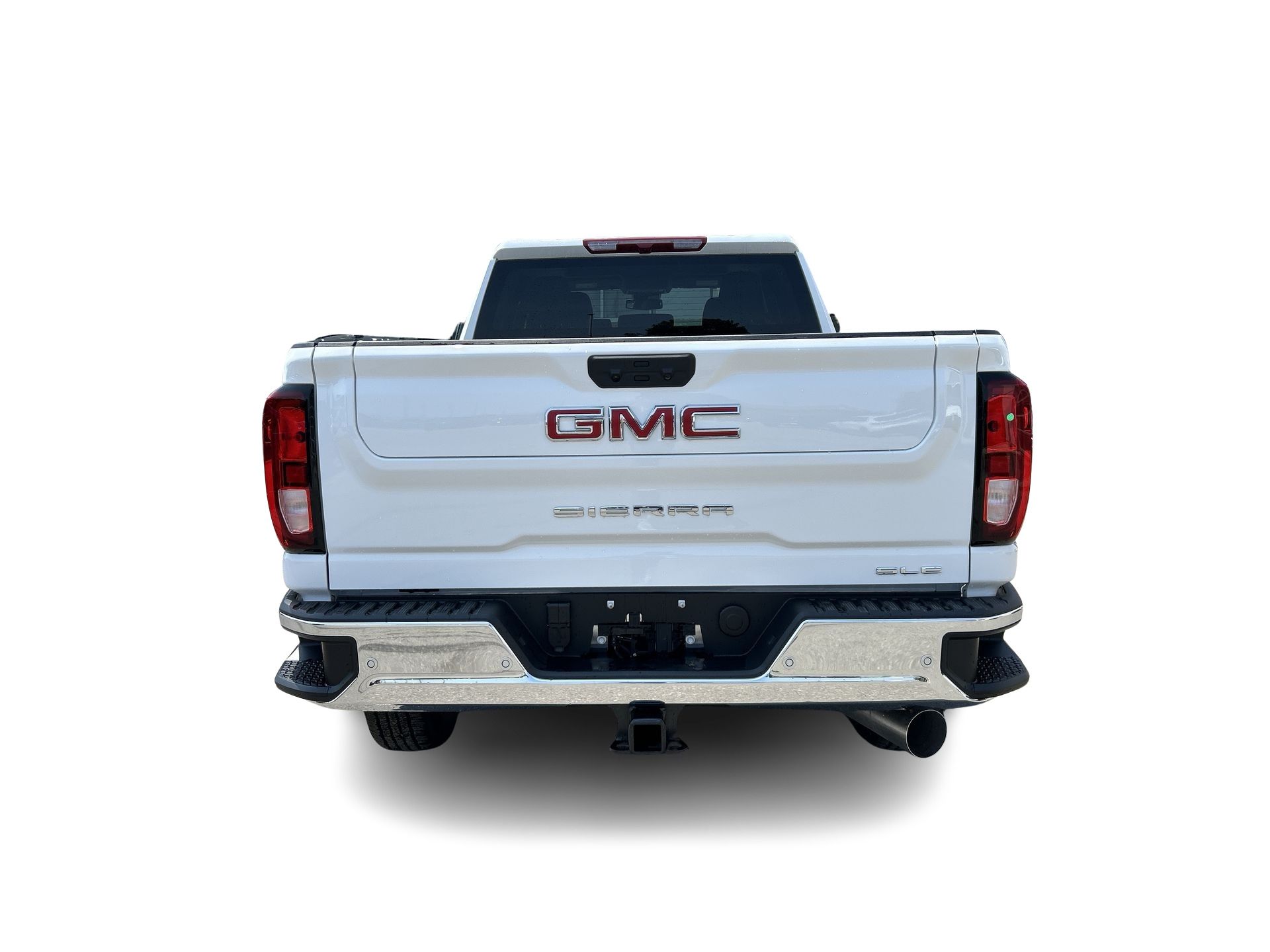 2025 GMC Sierra 2500 HD