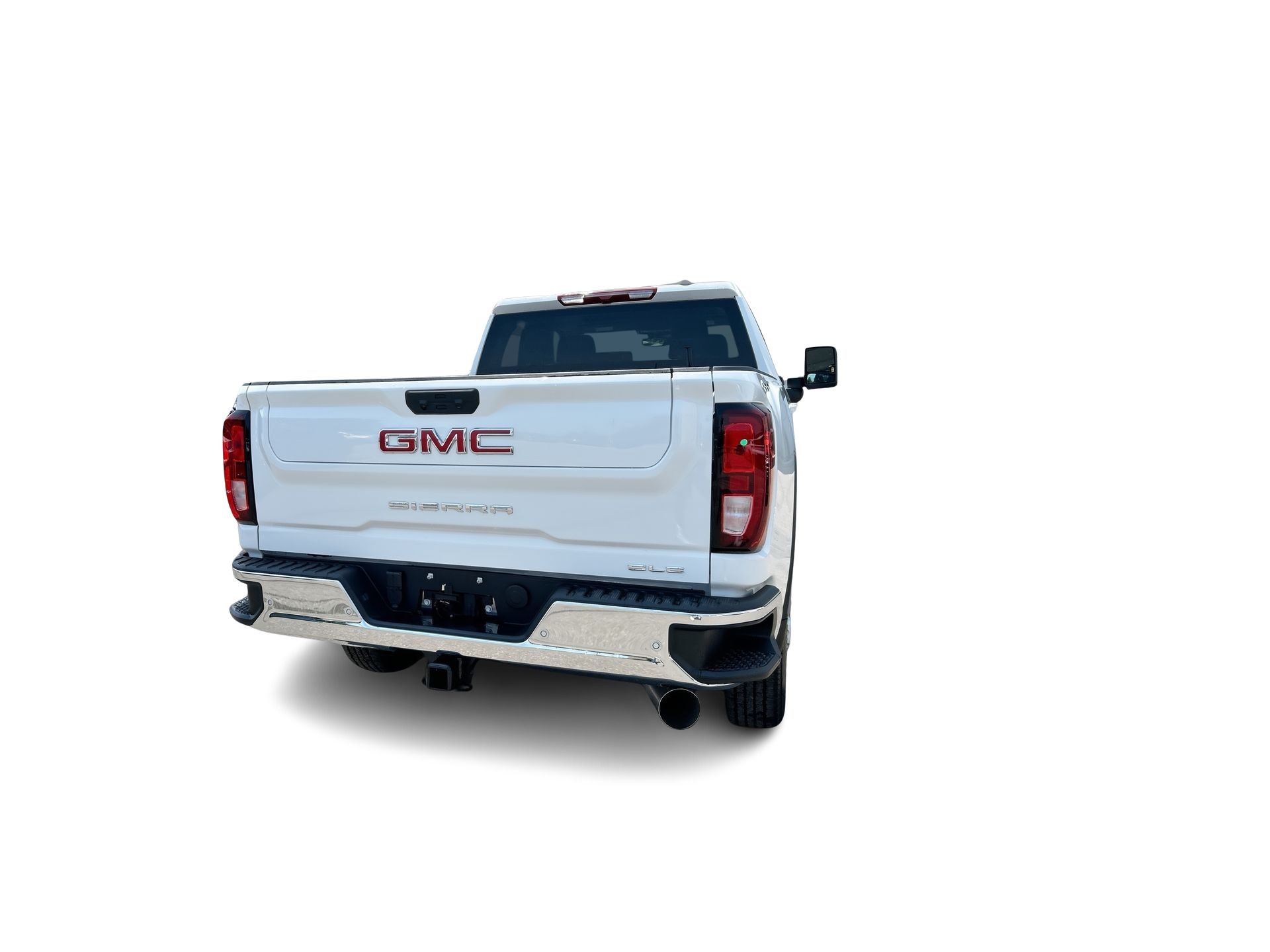 2025 GMC Sierra 2500 HD in Brampton, Ontario