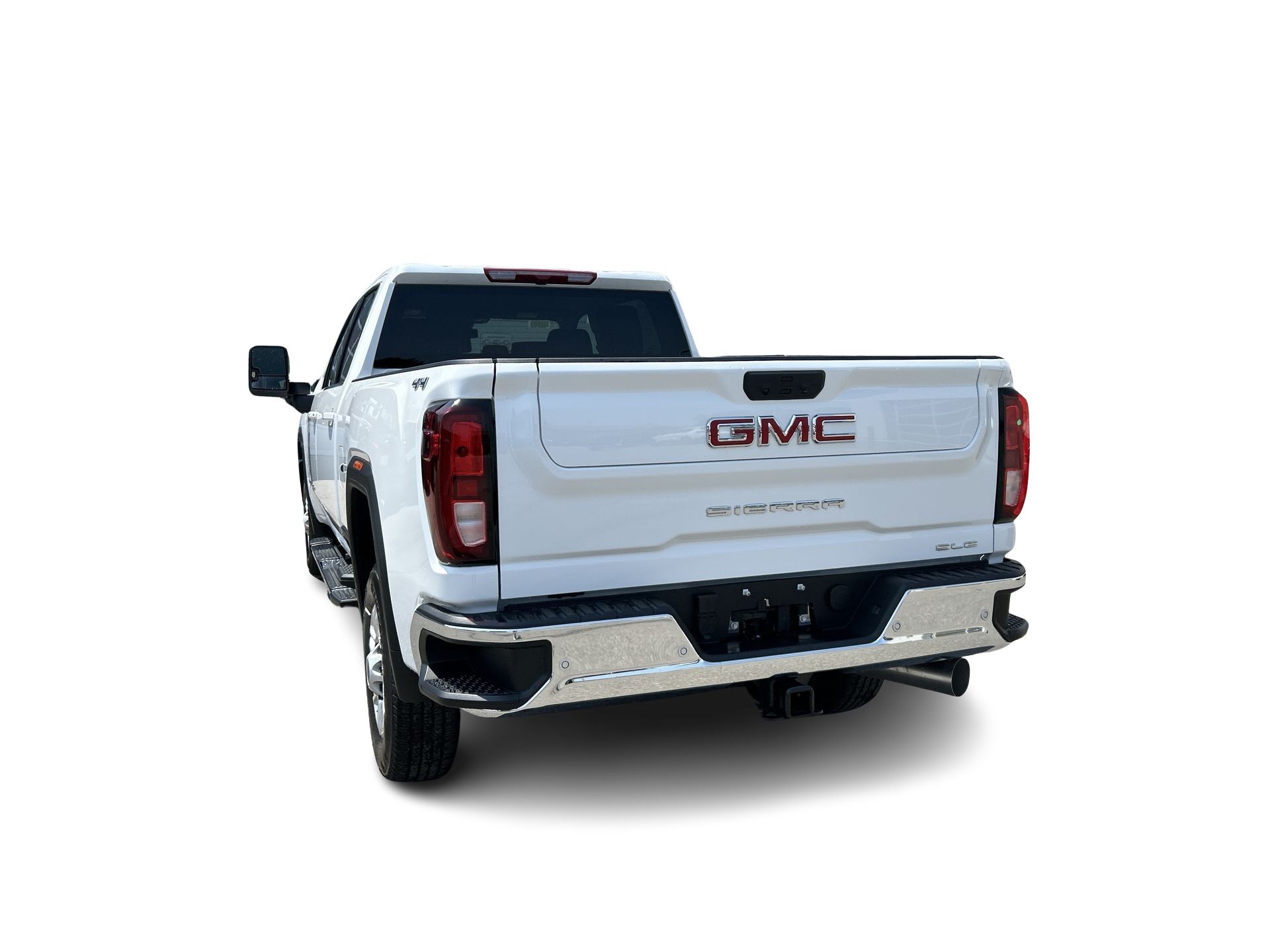 2025 GMC Sierra 2500 HD