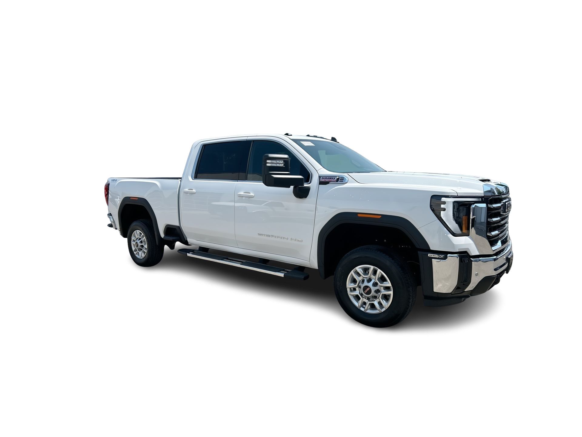2025 GMC Sierra 2500 HD in Brampton, Ontario