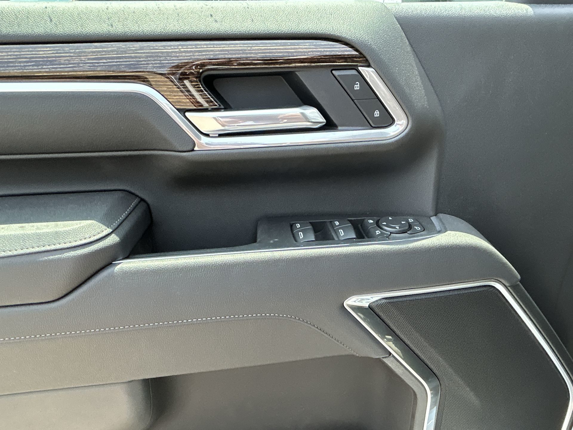 2025 GMC Sierra 2500 HD