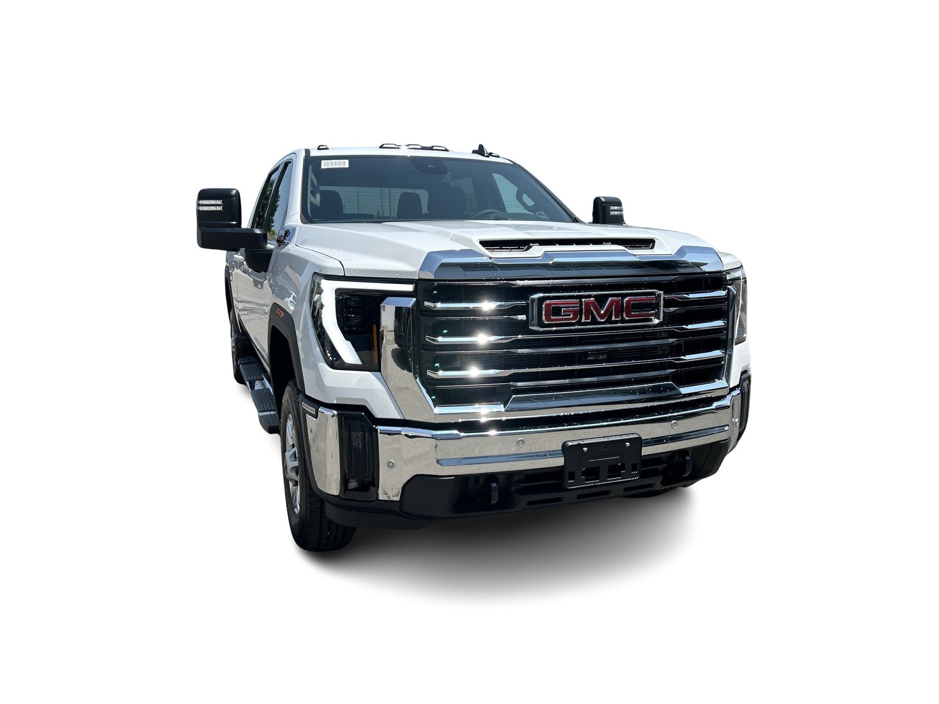 2025 GMC Sierra 2500 HD