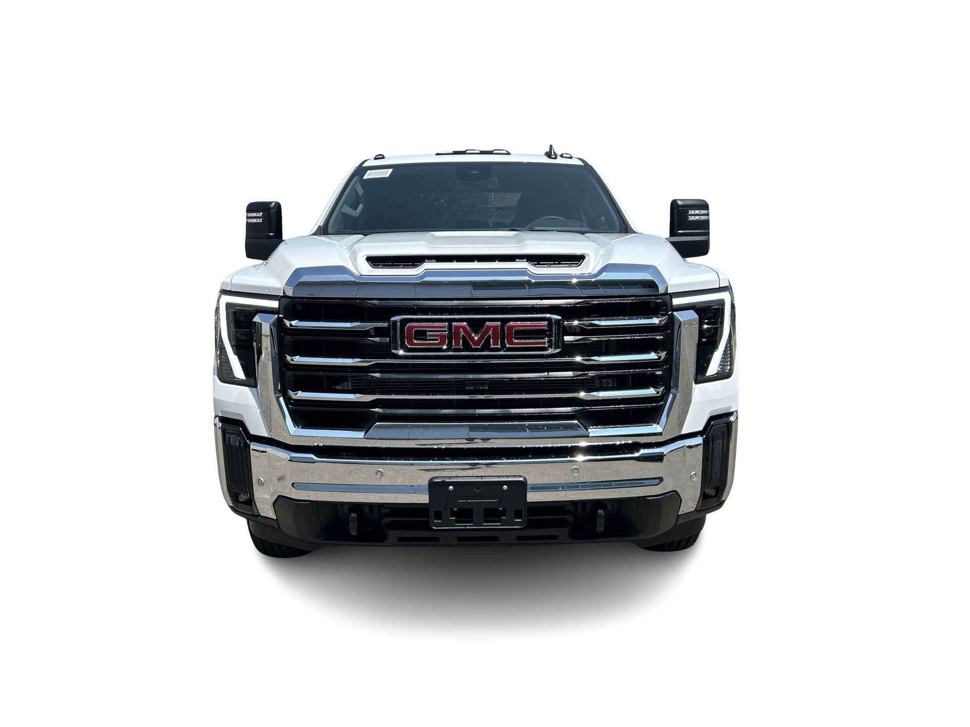 2025 GMC Sierra 2500 HD