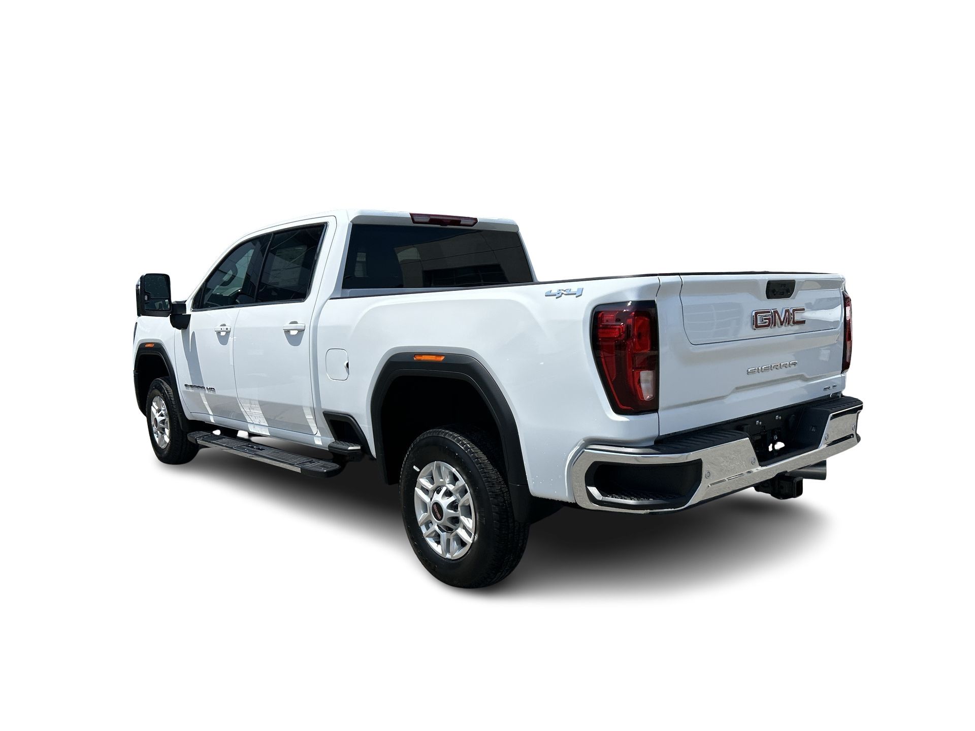 2025 GMC Sierra 2500 HD