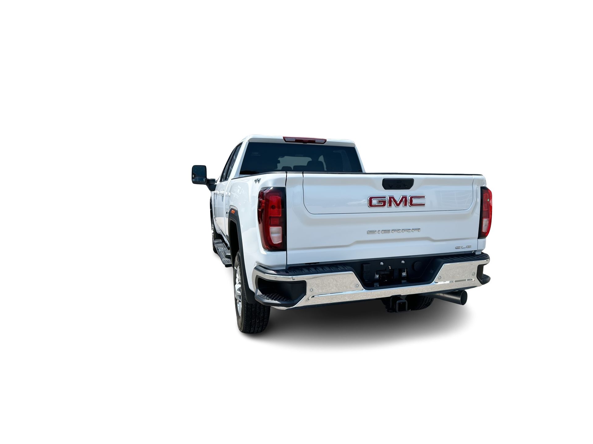 2025 GMC Sierra 2500 HD in Brampton, Ontario