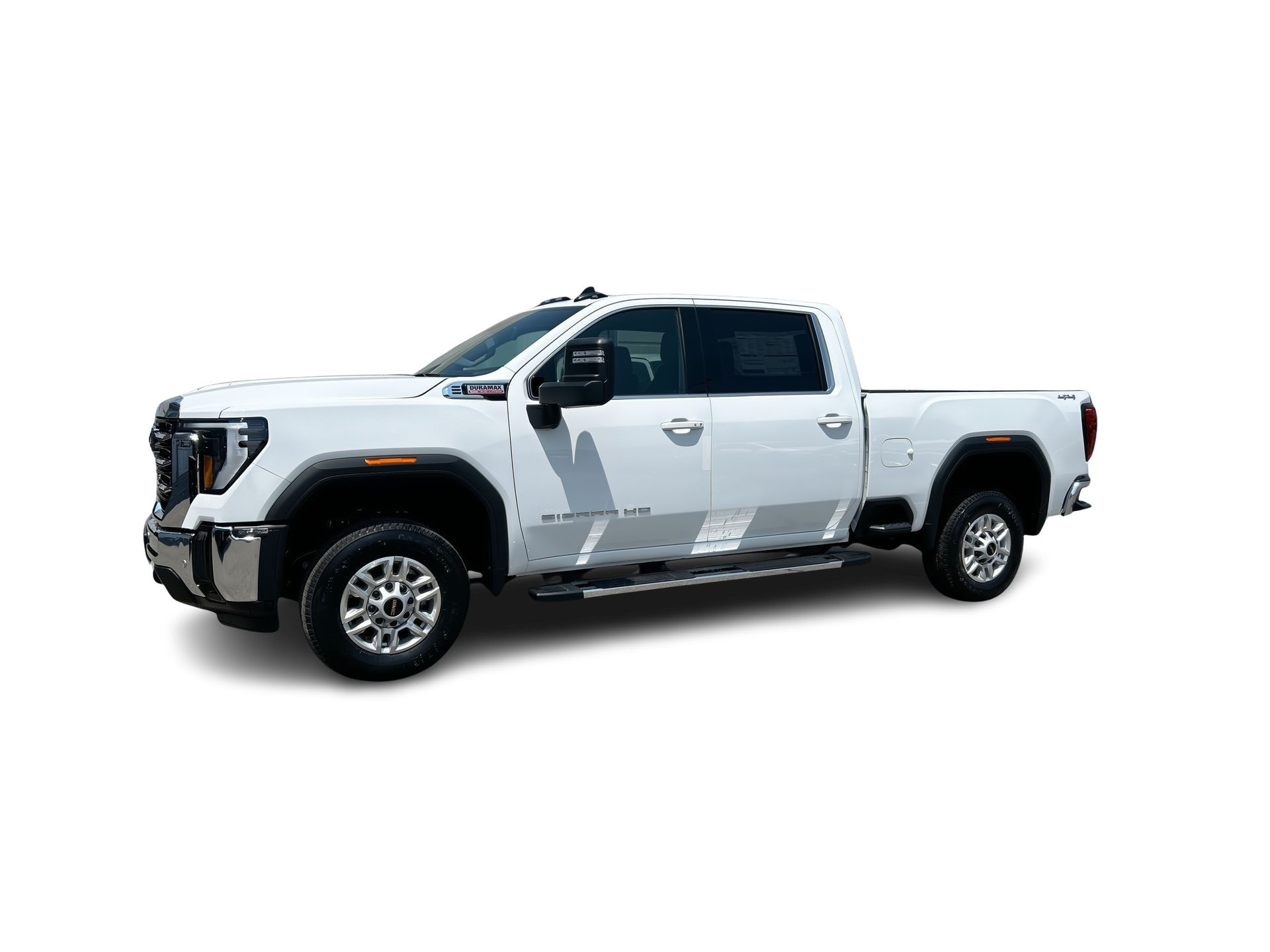 2025 GMC Sierra 2500 HD in Brampton, Ontario