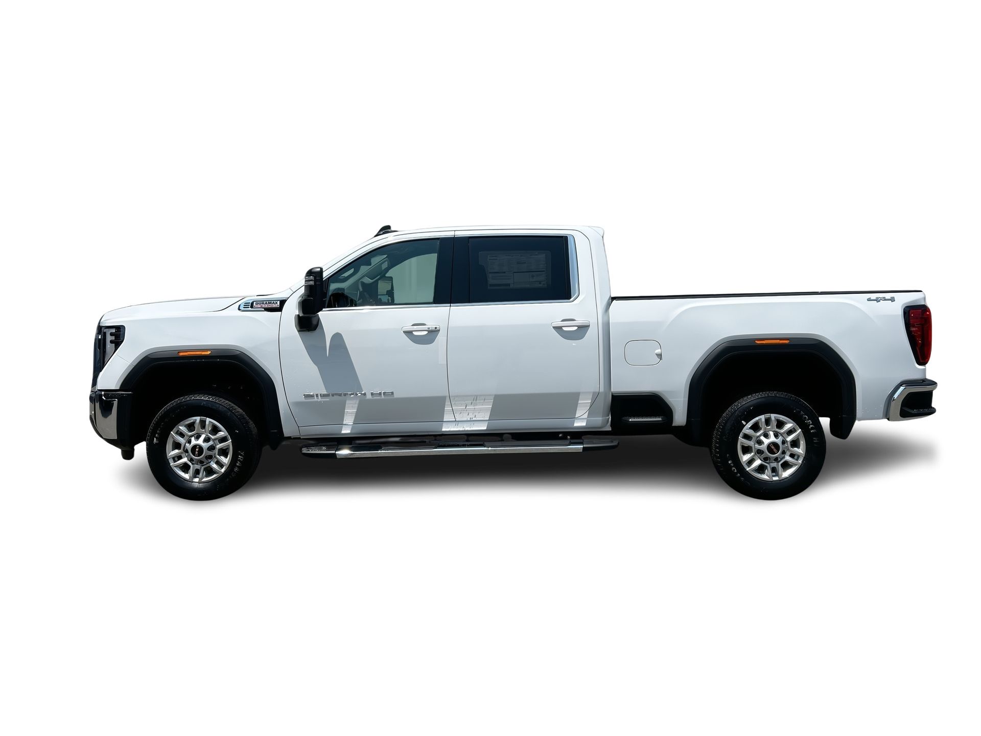 2025 GMC Sierra 2500 HD in Brampton, Ontario