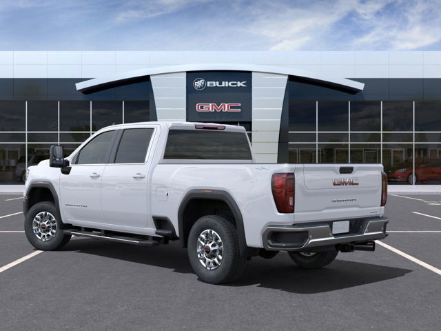 2025 GMC Sierra 2500 HD in Brampton, Ontario