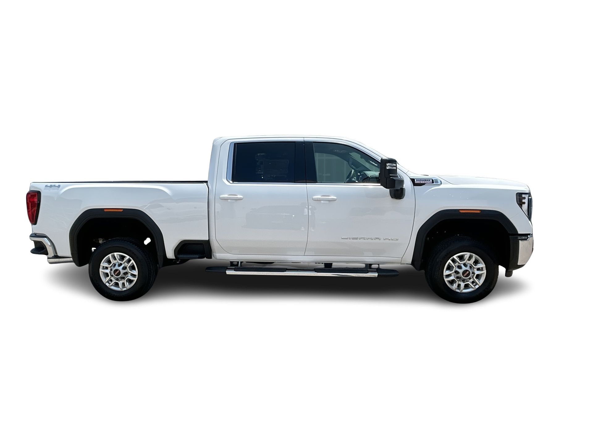 2025 GMC Sierra 2500 HD in Brampton, Ontario