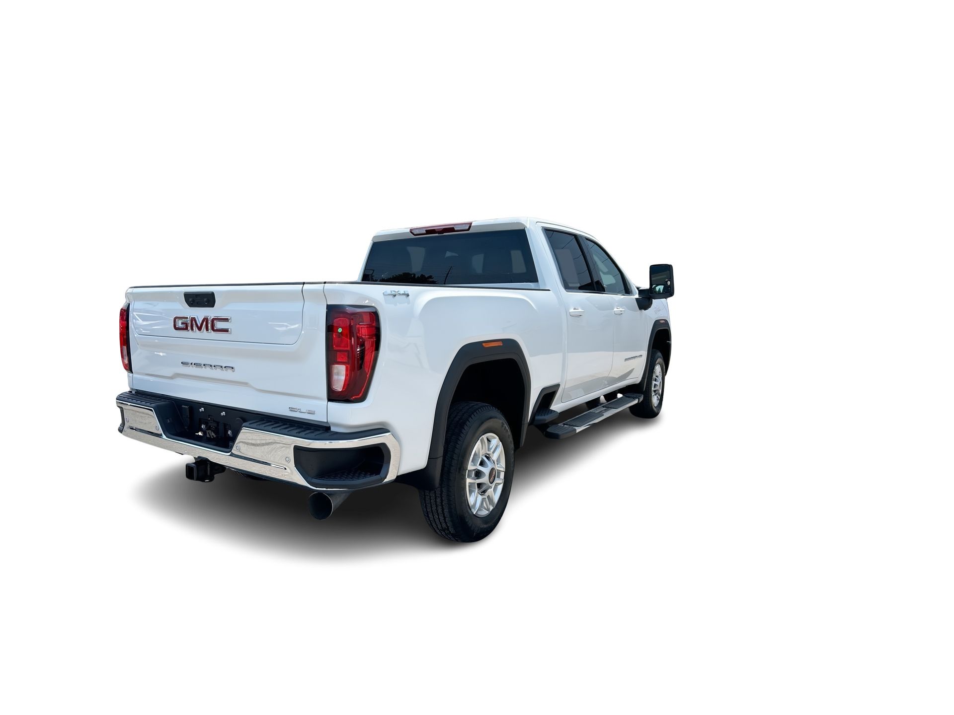 2025 GMC Sierra 2500 HD in Brampton, Ontario