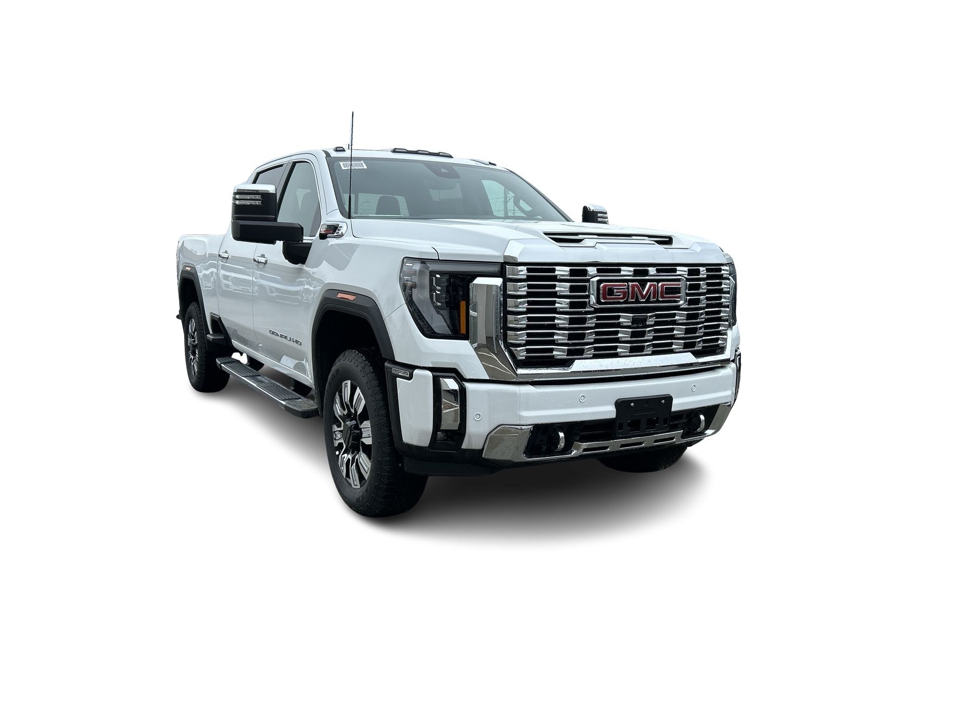 2025 GMC Sierra 2500 HD