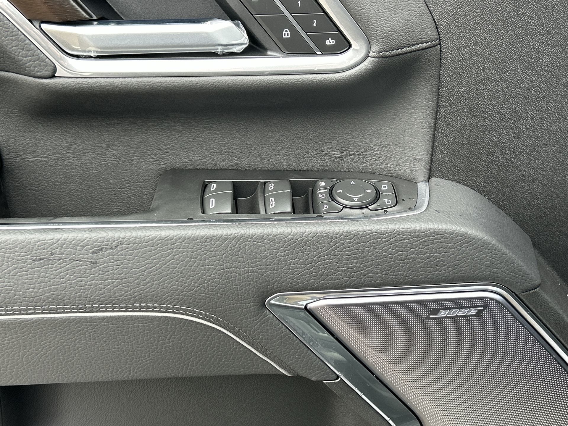 2025 GMC Sierra 2500 HD