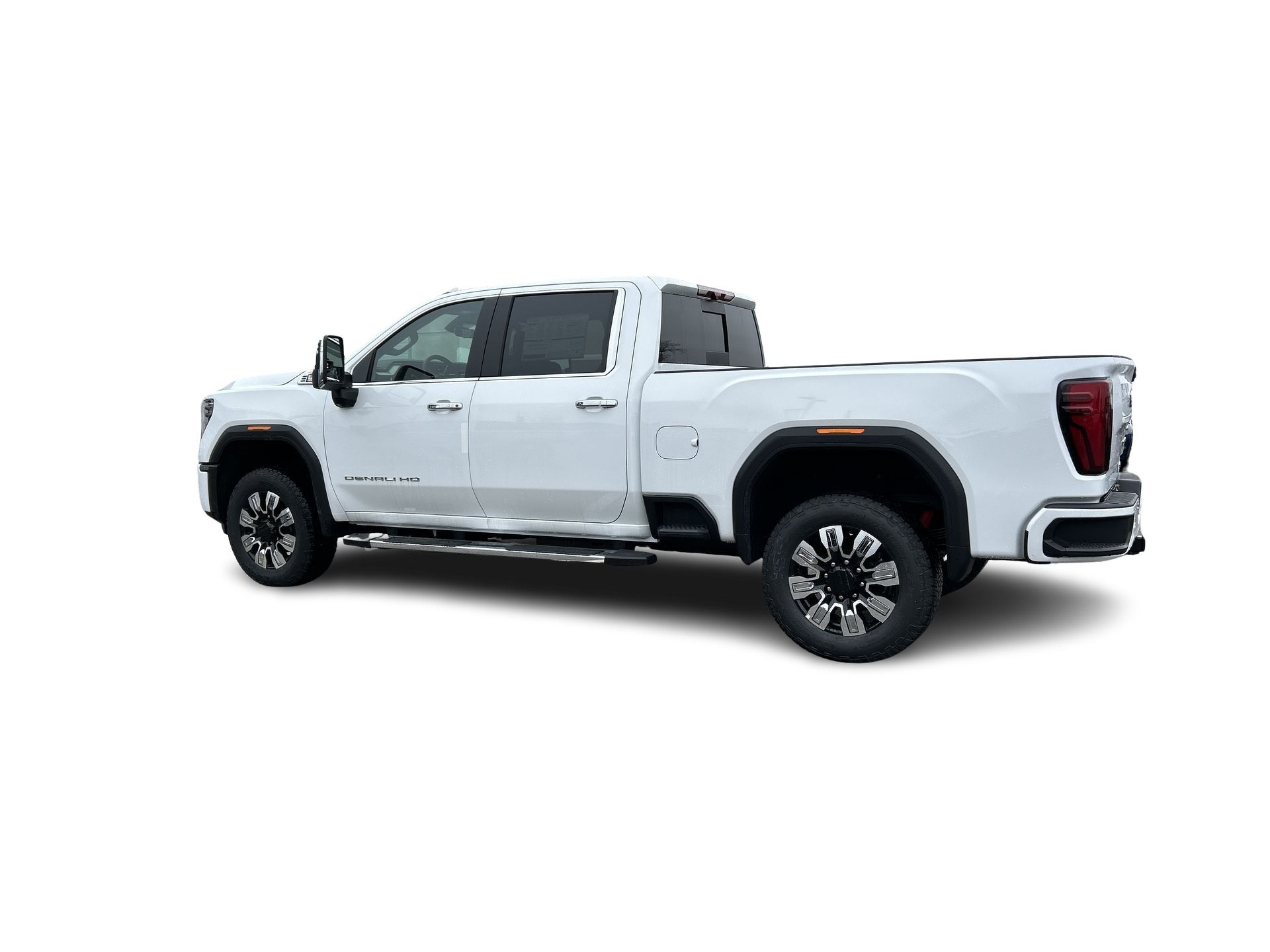 2025 GMC Sierra 2500 HD