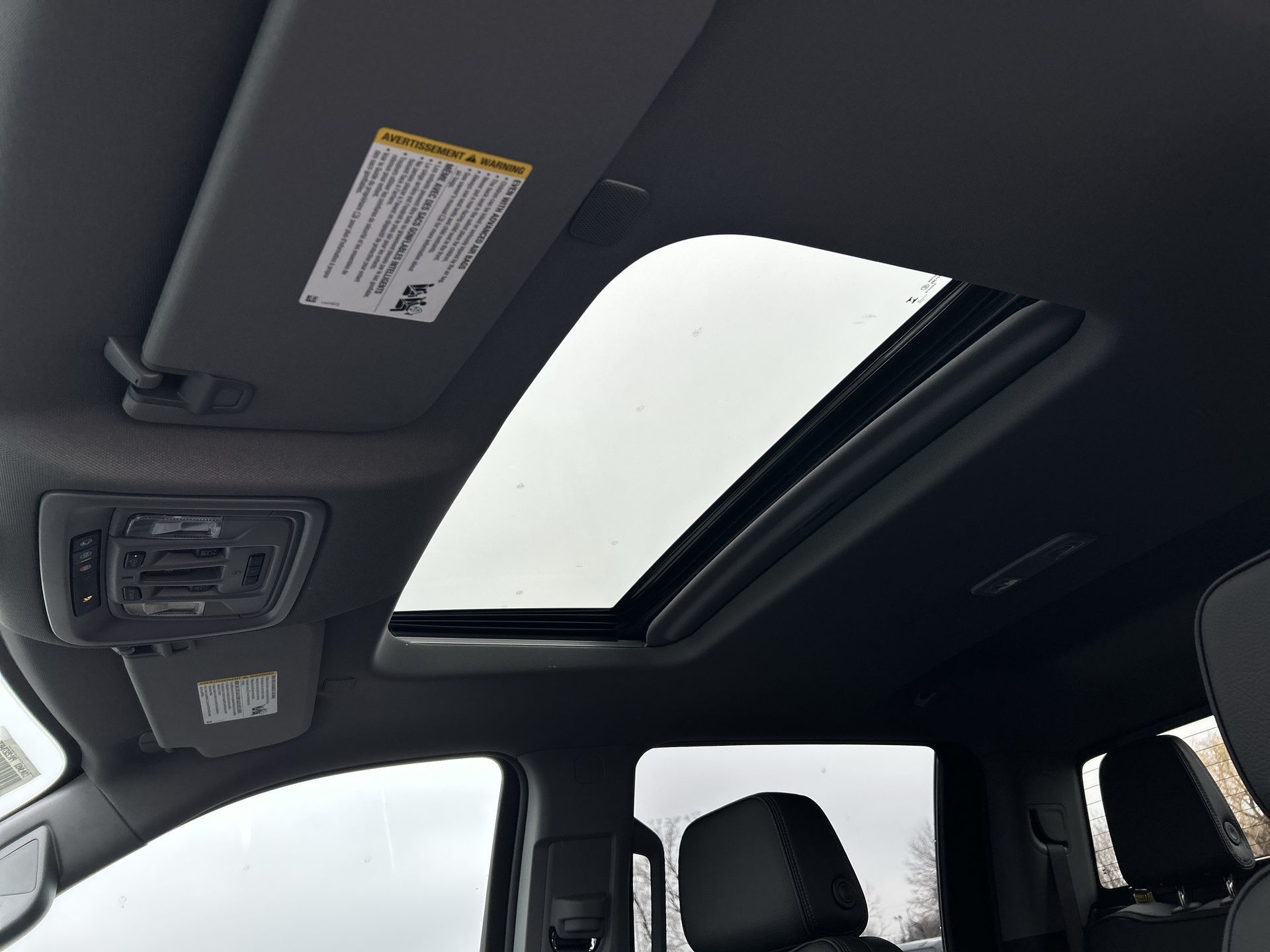 2025 GMC Sierra 2500 HD