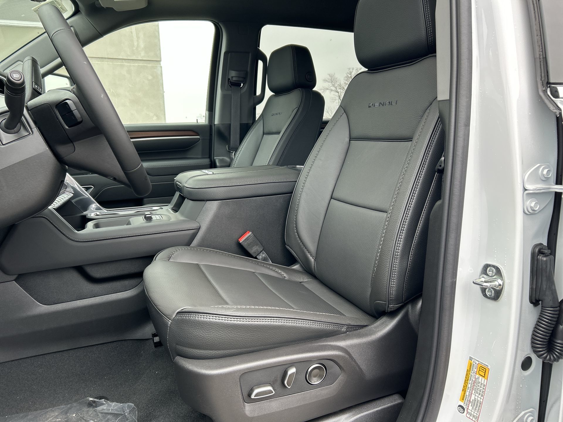 2025 GMC Sierra 2500 HD