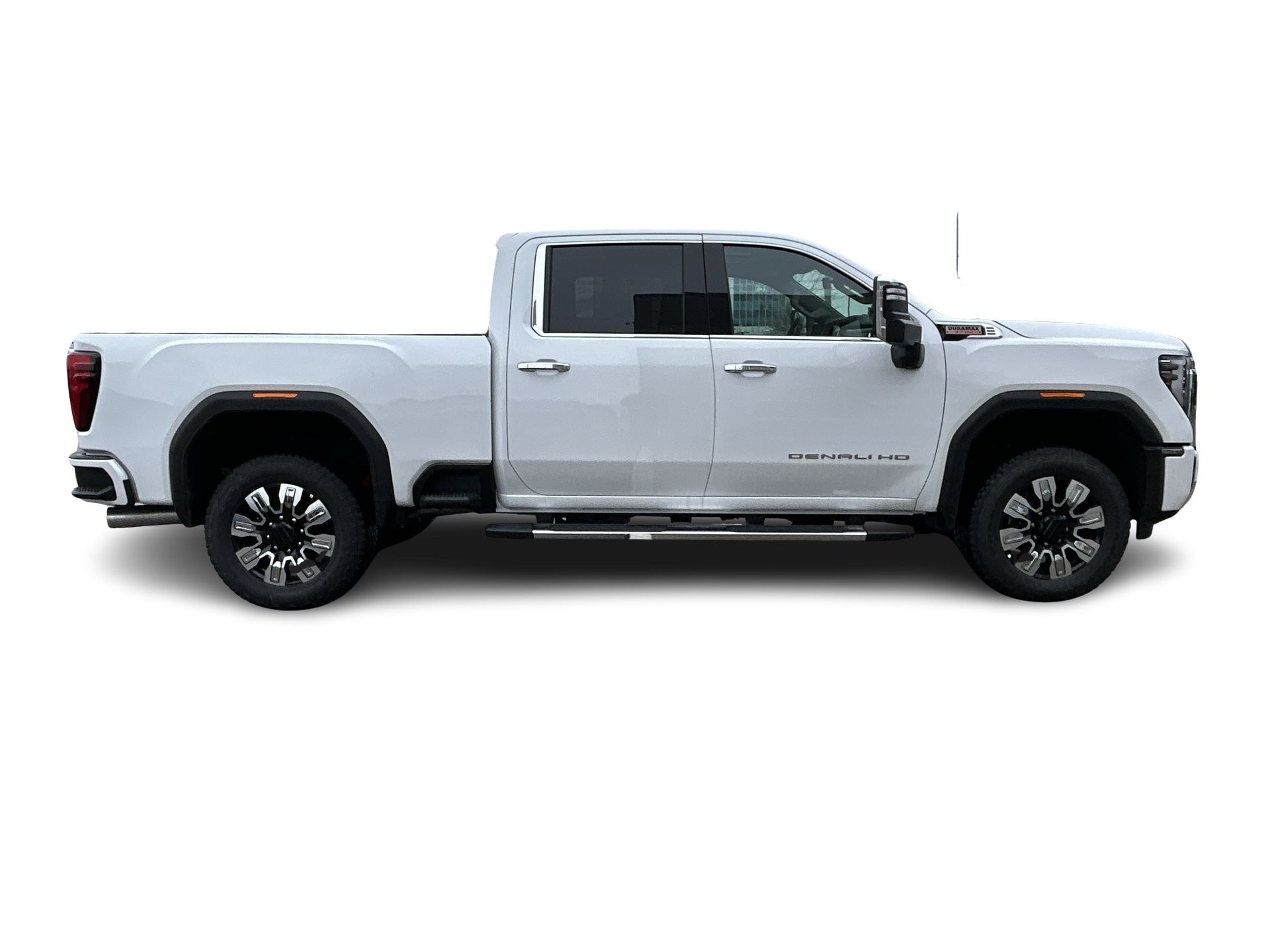 2025 GMC Sierra 2500 HD