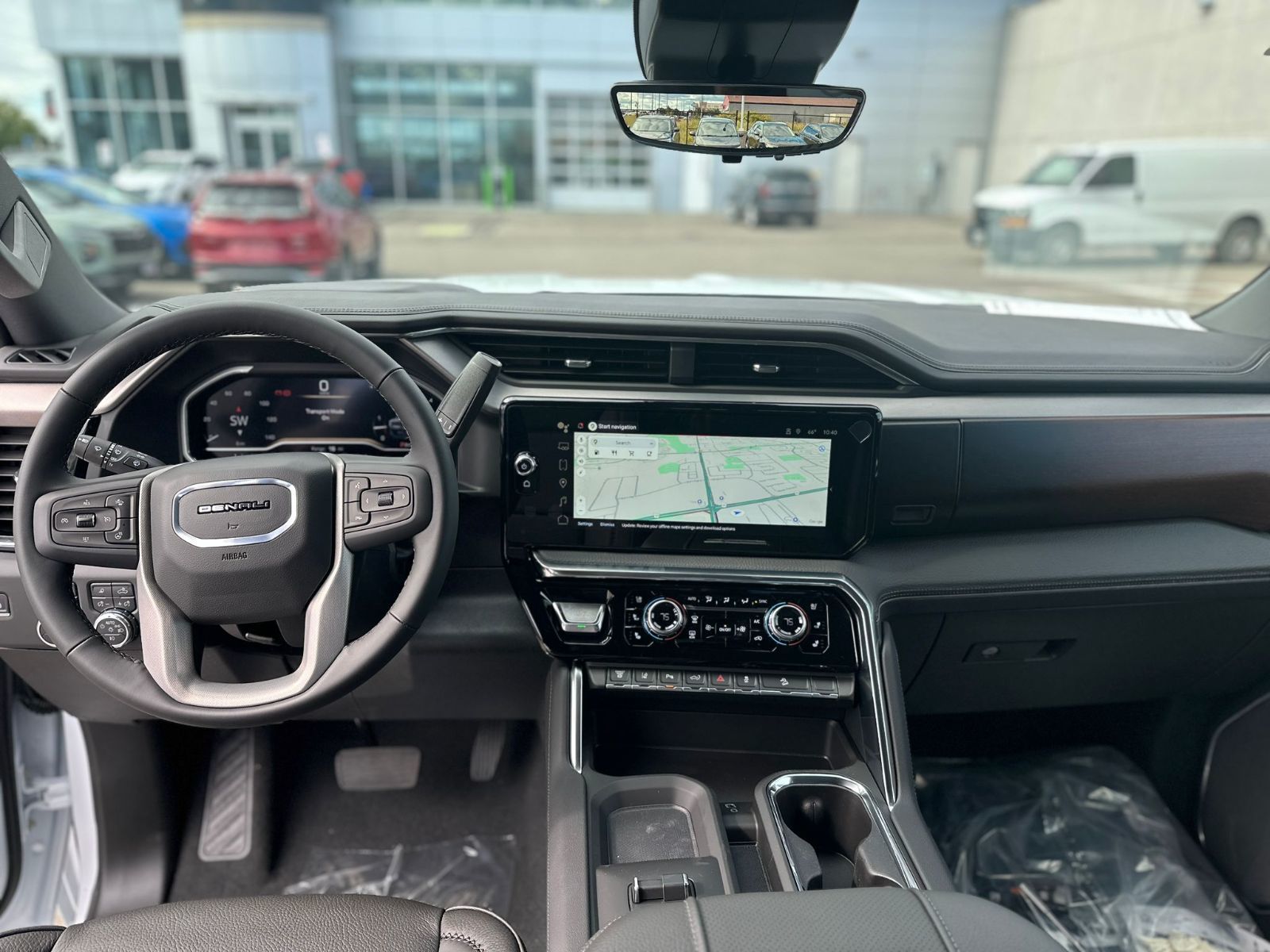2025 GMC Sierra 2500 HD in Brampton, Ontario