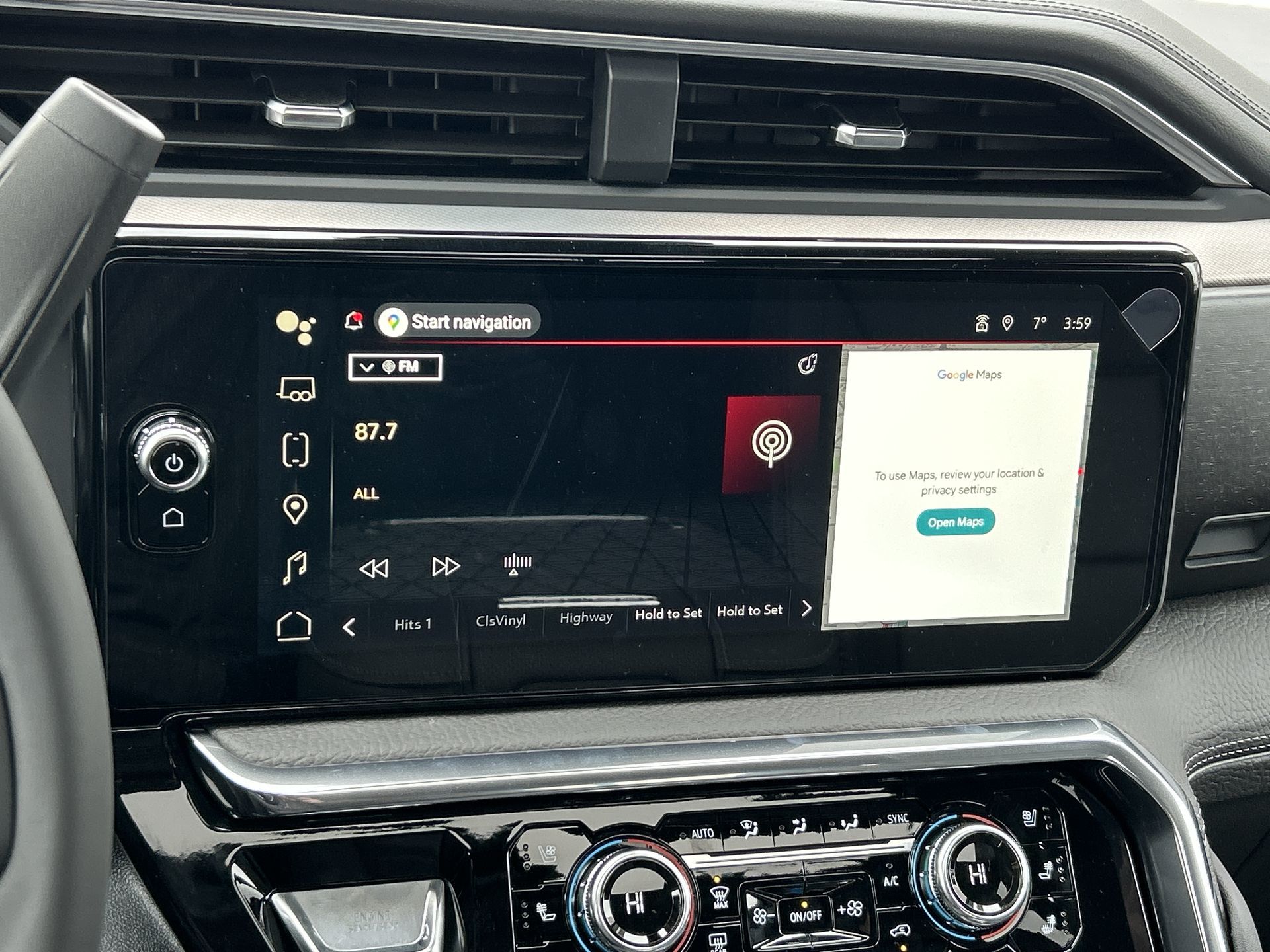 2025 GMC Sierra 2500 HD