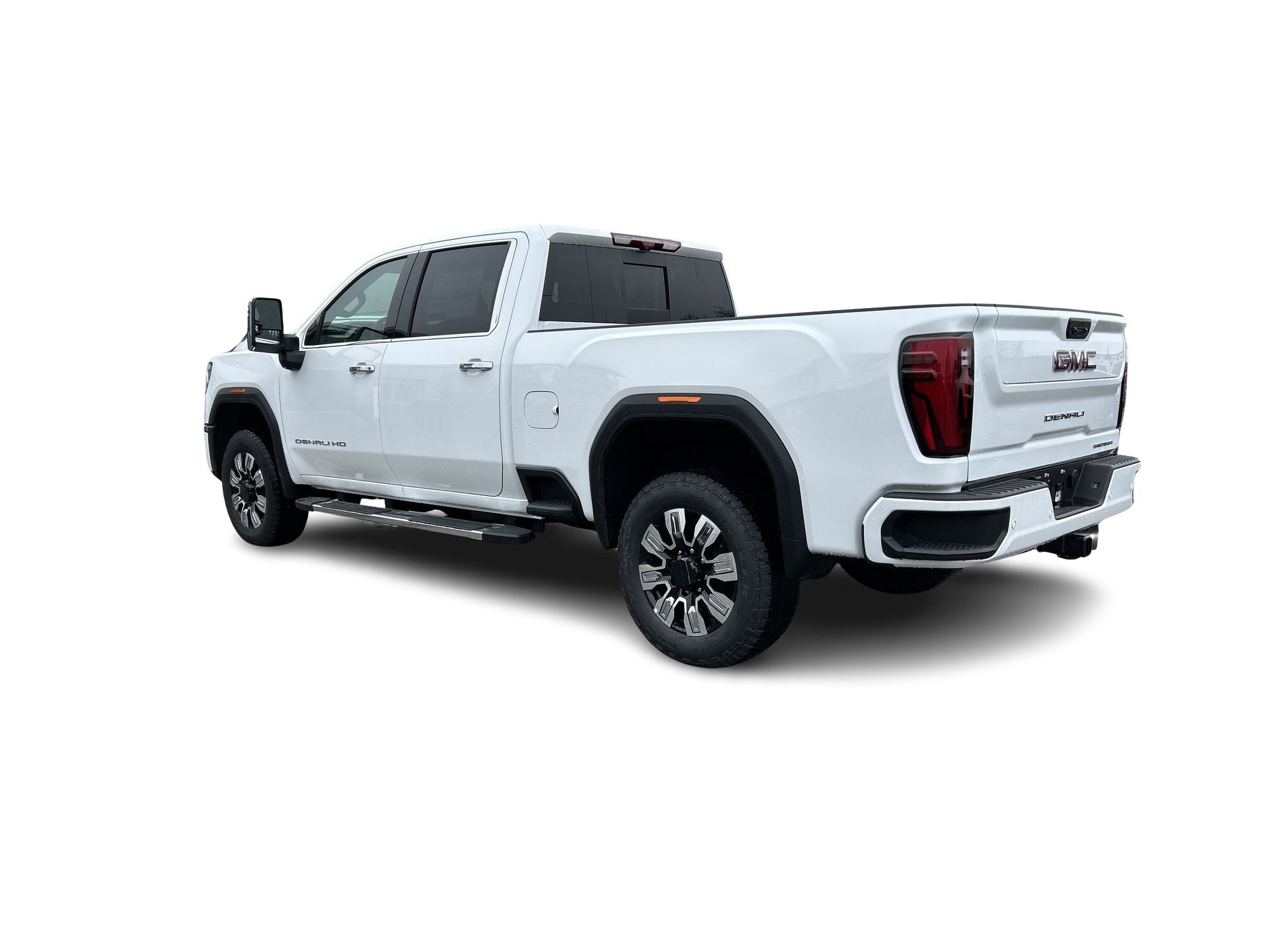 2025 GMC Sierra 2500 HD